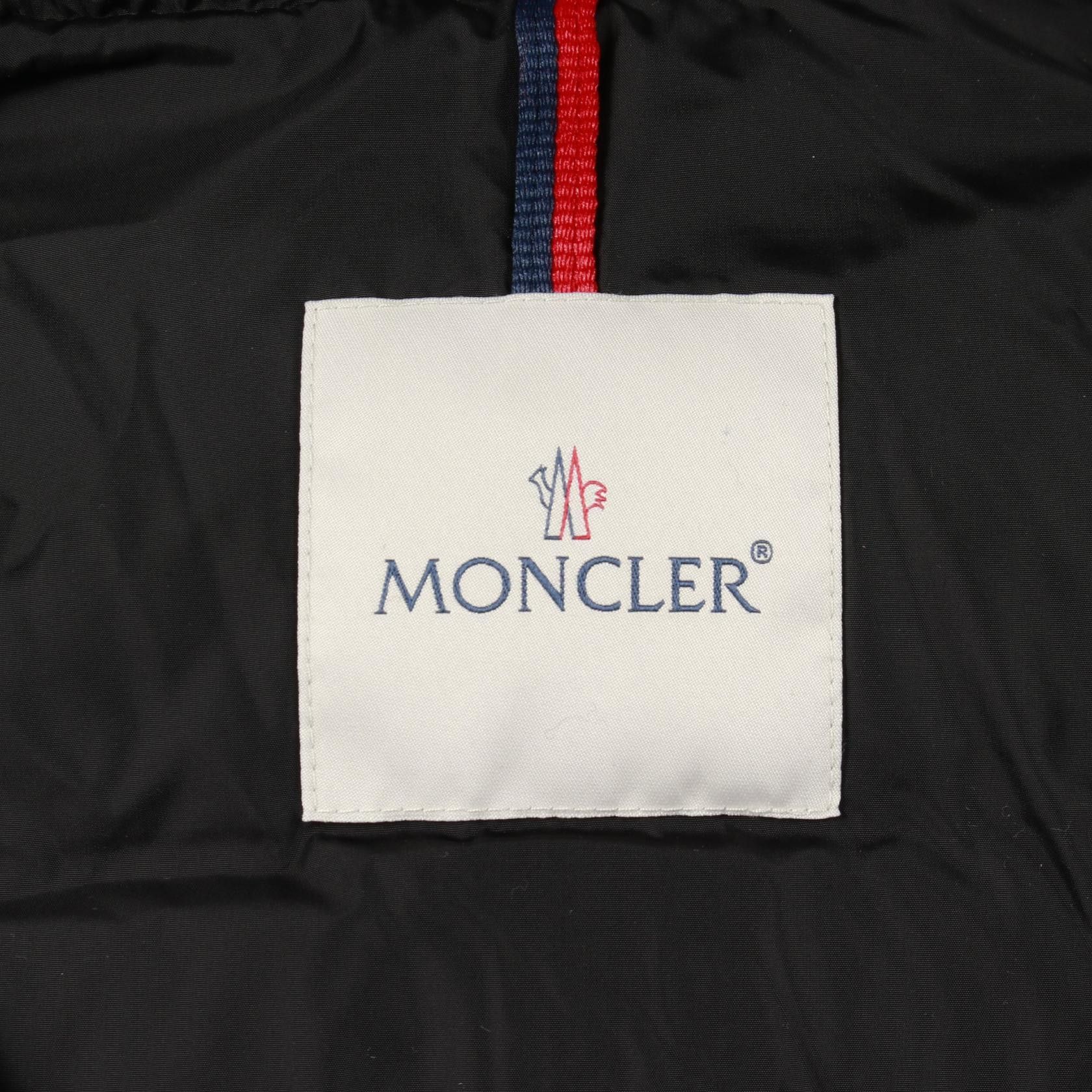 Moncler Moncler Moncler MAYAF Down Jacket Textile Outerwear DUTY FREE for USA Size ONE SIZE - 3 Thumbnail