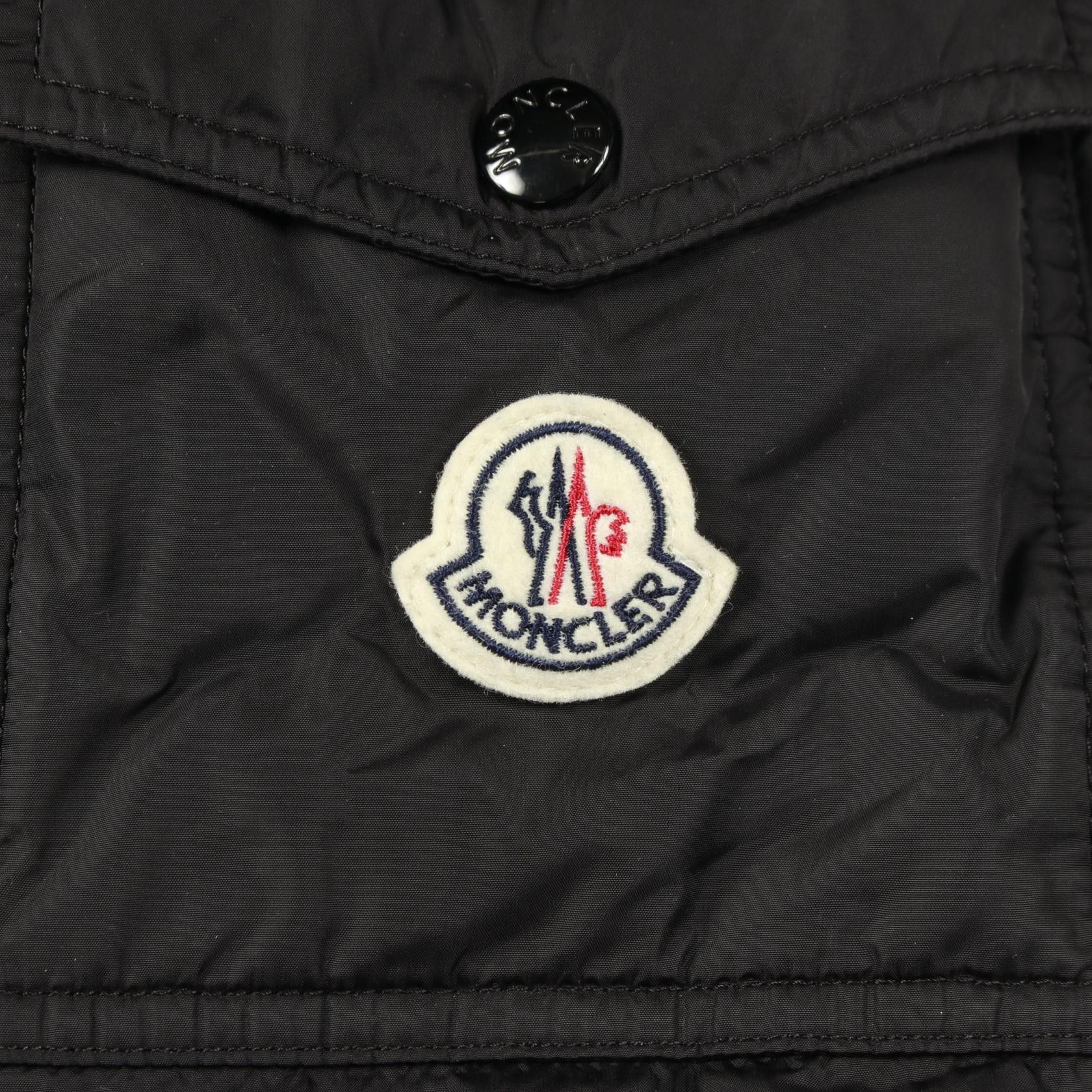 Moncler Moncler Moncler MAYAF Down Jacket Textile Outerwear DUTY FREE for USA Size ONE SIZE - 6 Thumbnail