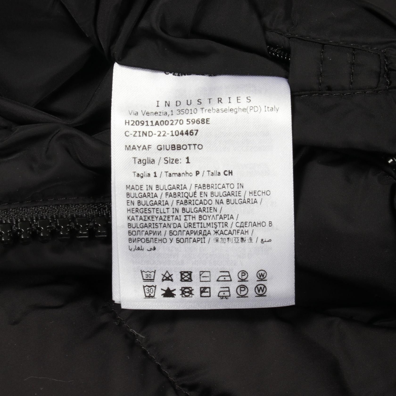 Moncler Moncler Moncler MAYAF Down Jacket Textile Outerwear DUTY FREE for USA Size ONE SIZE - 5 Thumbnail