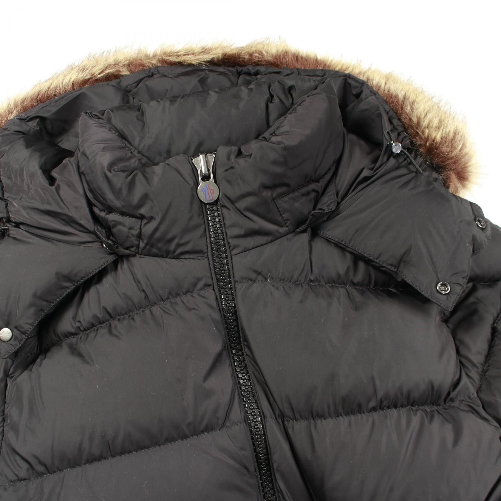 Moncler Moncler Moncler MAYAF Down Jacket Textile Outerwear DUTY FREE for USA Size ONE SIZE - 9 Thumbnail