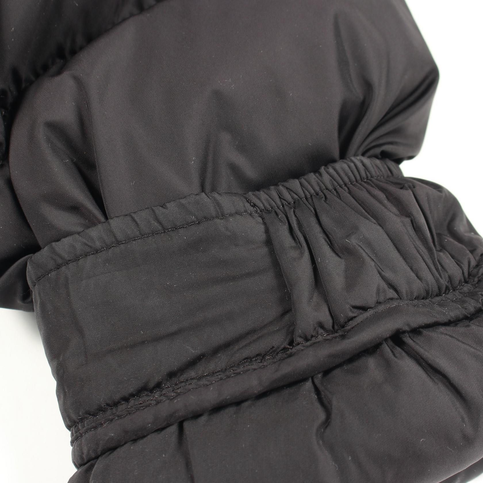 Moncler Moncler Moncler MAYAF Down Jacket Textile Outerwear DUTY FREE for USA Size ONE SIZE - 7 Thumbnail