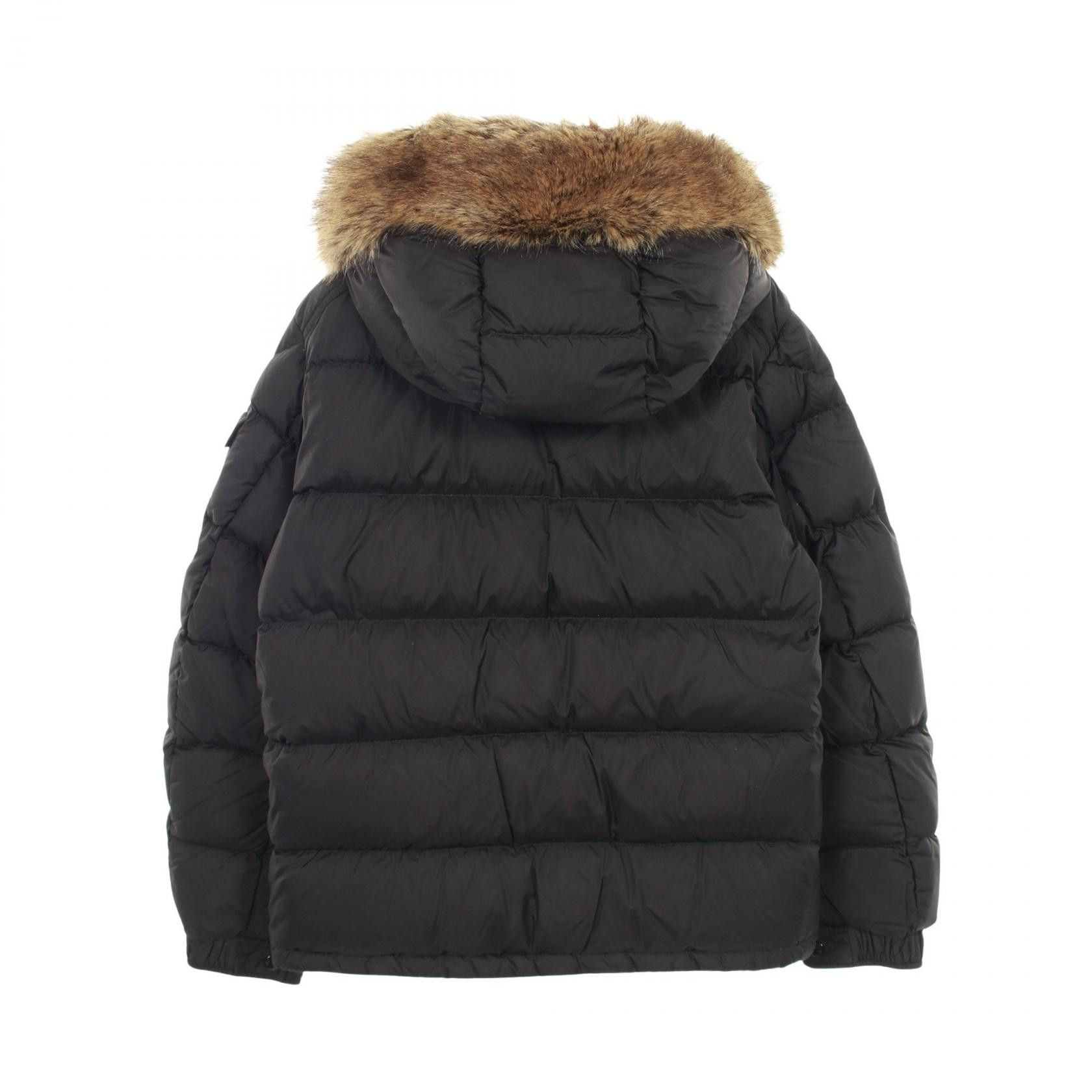 Moncler Moncler Moncler MAYAF Down Jacket Textile Outerwear DUTY FREE for USA Size ONE SIZE - 2 Thumbnail