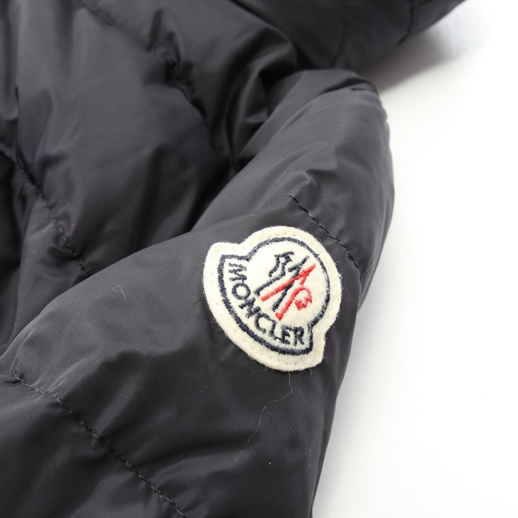 Moncler Moncler Moncler FLAMME down jacket Textile Outerwear 4992905 DUTY FREE for USA Size ONE SIZE - 5 Thumbnail