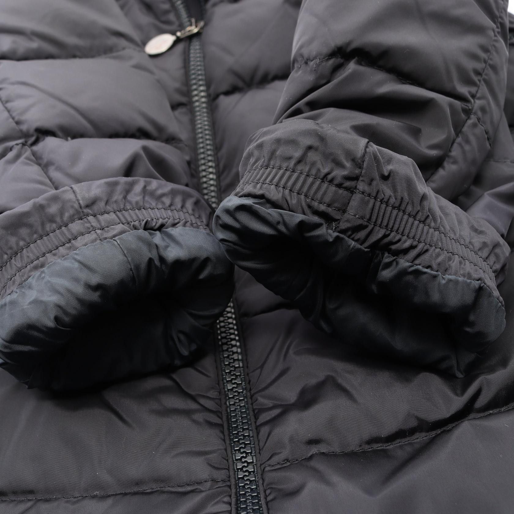 Moncler Moncler Moncler FLAMME down jacket Textile Outerwear 4992905 DUTY FREE for USA Size ONE SIZE - 8 Thumbnail