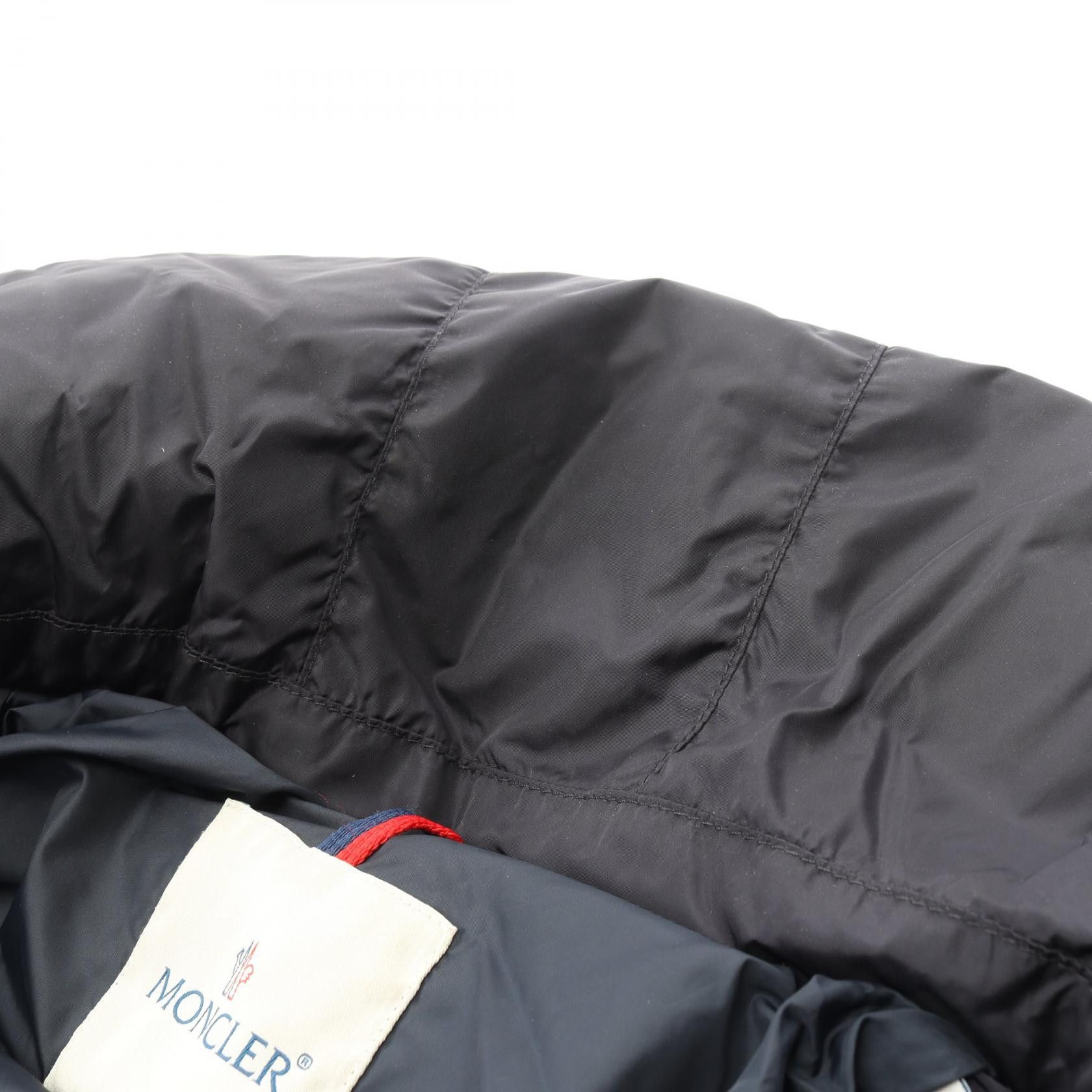 Moncler Moncler Moncler FLAMME down jacket Textile Outerwear 4992905 DUTY FREE for USA Size ONE SIZE - 6 Thumbnail