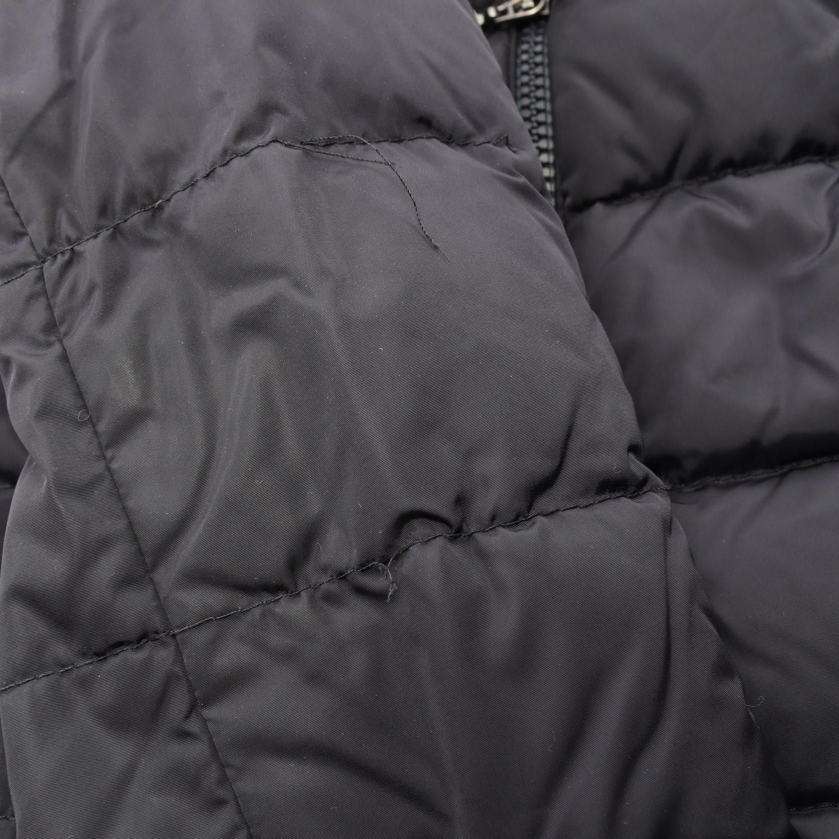 Moncler Moncler Moncler FLAMME down jacket Textile Outerwear 4992905 DUTY FREE for USA Size ONE SIZE - 9 Thumbnail