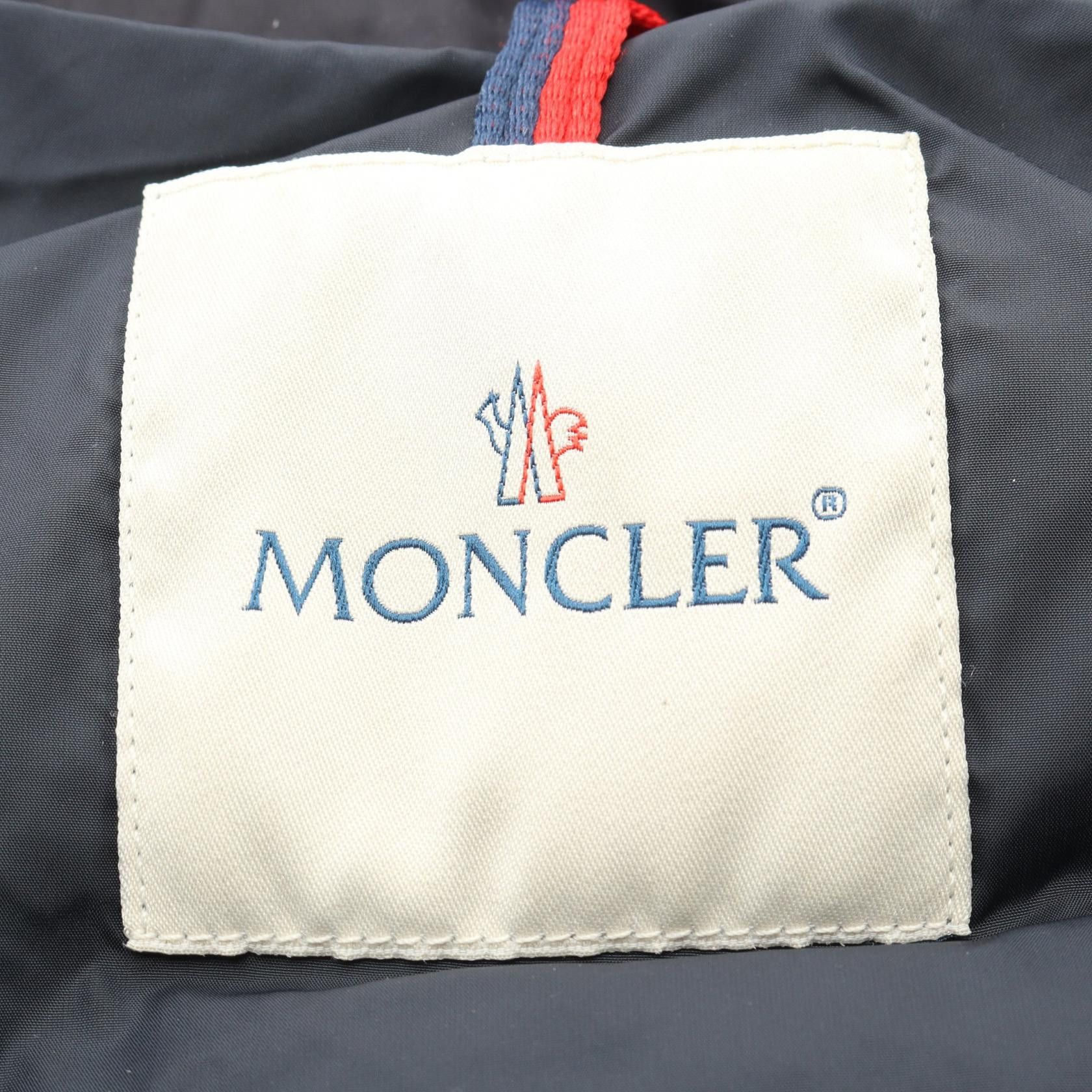 Moncler Moncler Moncler FLAMME down jacket Textile Outerwear 4992905 DUTY FREE for USA Size ONE SIZE - 3 Thumbnail