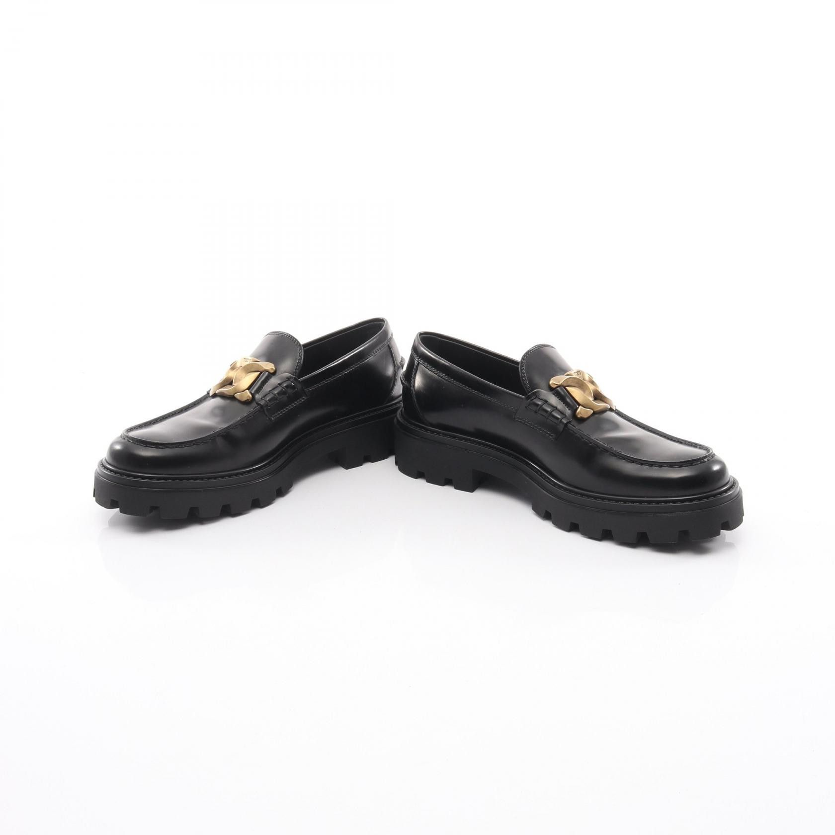 Tod's Tod's Tod's KATE Leather Loafers Leather Shoes DUTY FREE for USA Size ONE SIZE - 3 Thumbnail