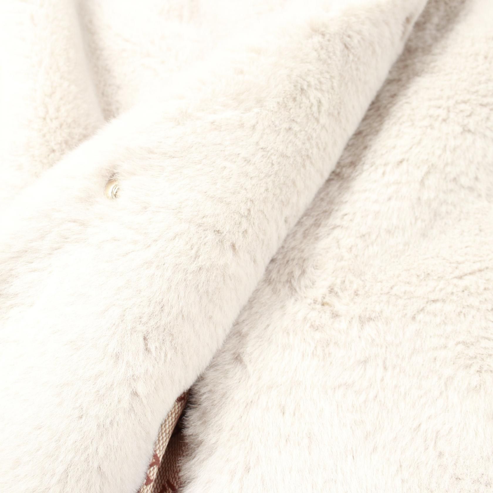 Other Other Herno Polyester Coat Textile Outerwear DUTY FREE for USA Size ONE SIZE - 6 Thumbnail
