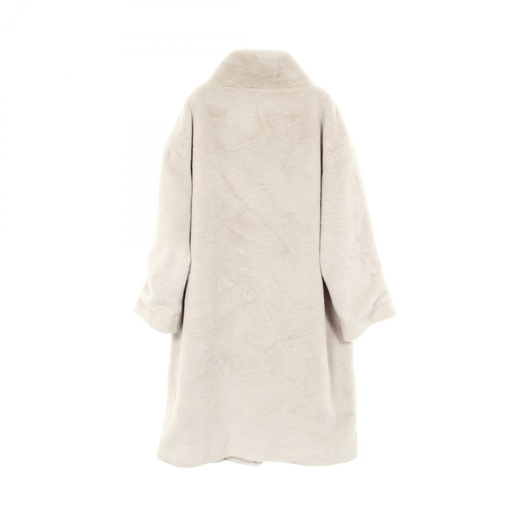 Other Other Herno Polyester Coat Textile Outerwear DUTY FREE for USA Size ONE SIZE - 2 Thumbnail