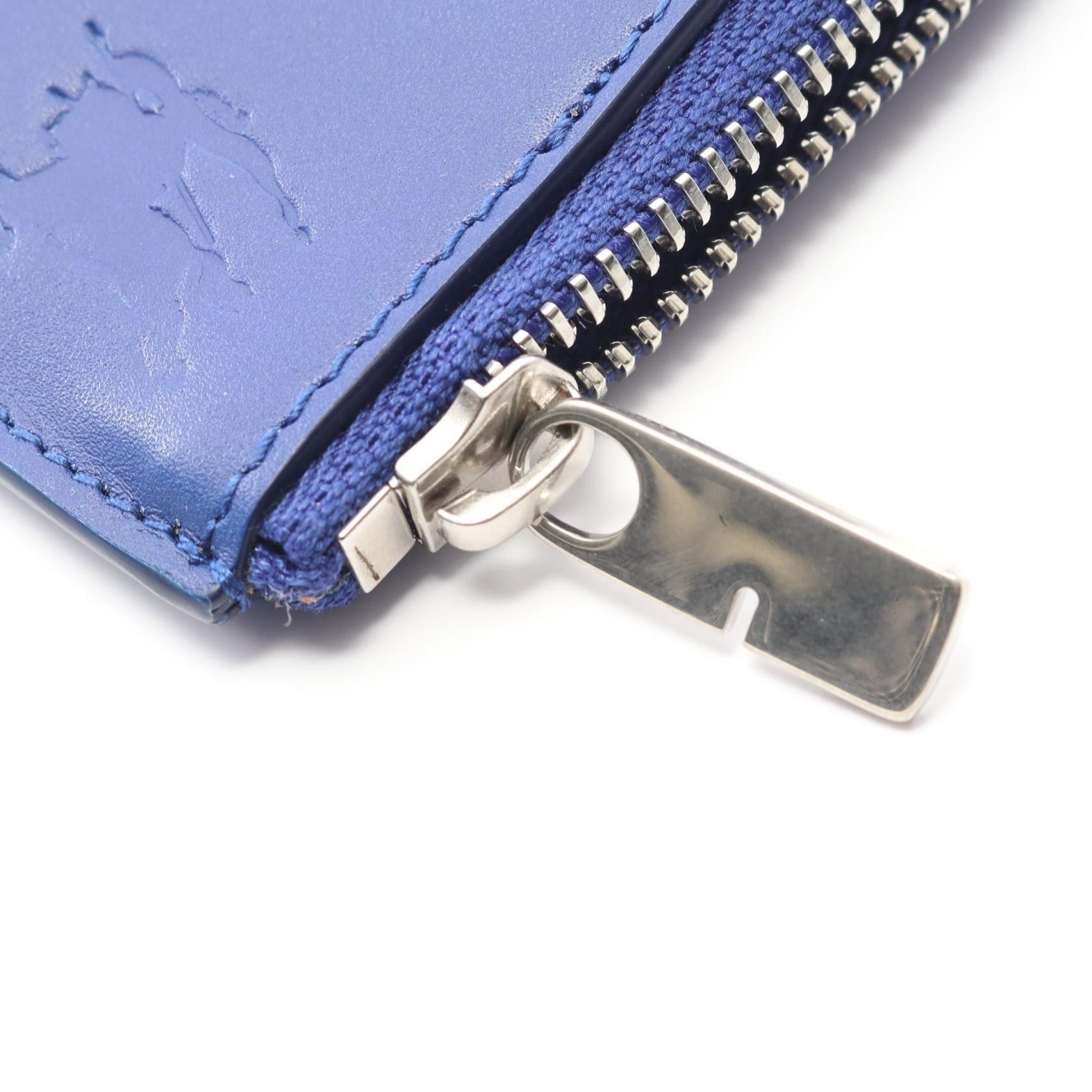 Burberry Burberry Burberry Leather Coin Case Leather Coin Case 8075591 DUTY FREE for USA Size ONE SIZE - 7 Thumbnail