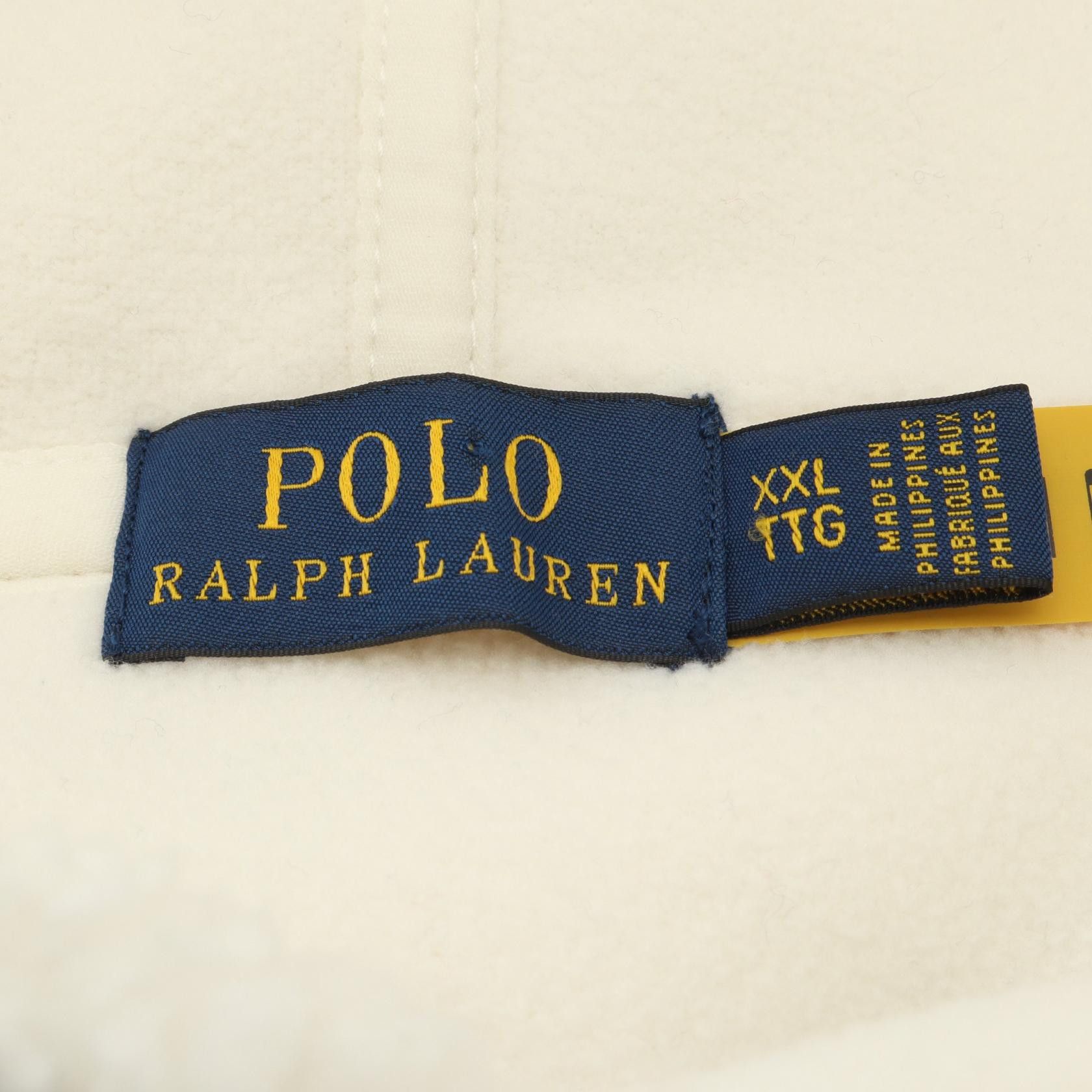 Ralph Lauren Ralph Lauren Polo Ralph Lauren Polyester Hoodie Textile Sweatshirts & Hoodies DUTY FREE for USA Size ONE SIZE - 3 Thumbnail