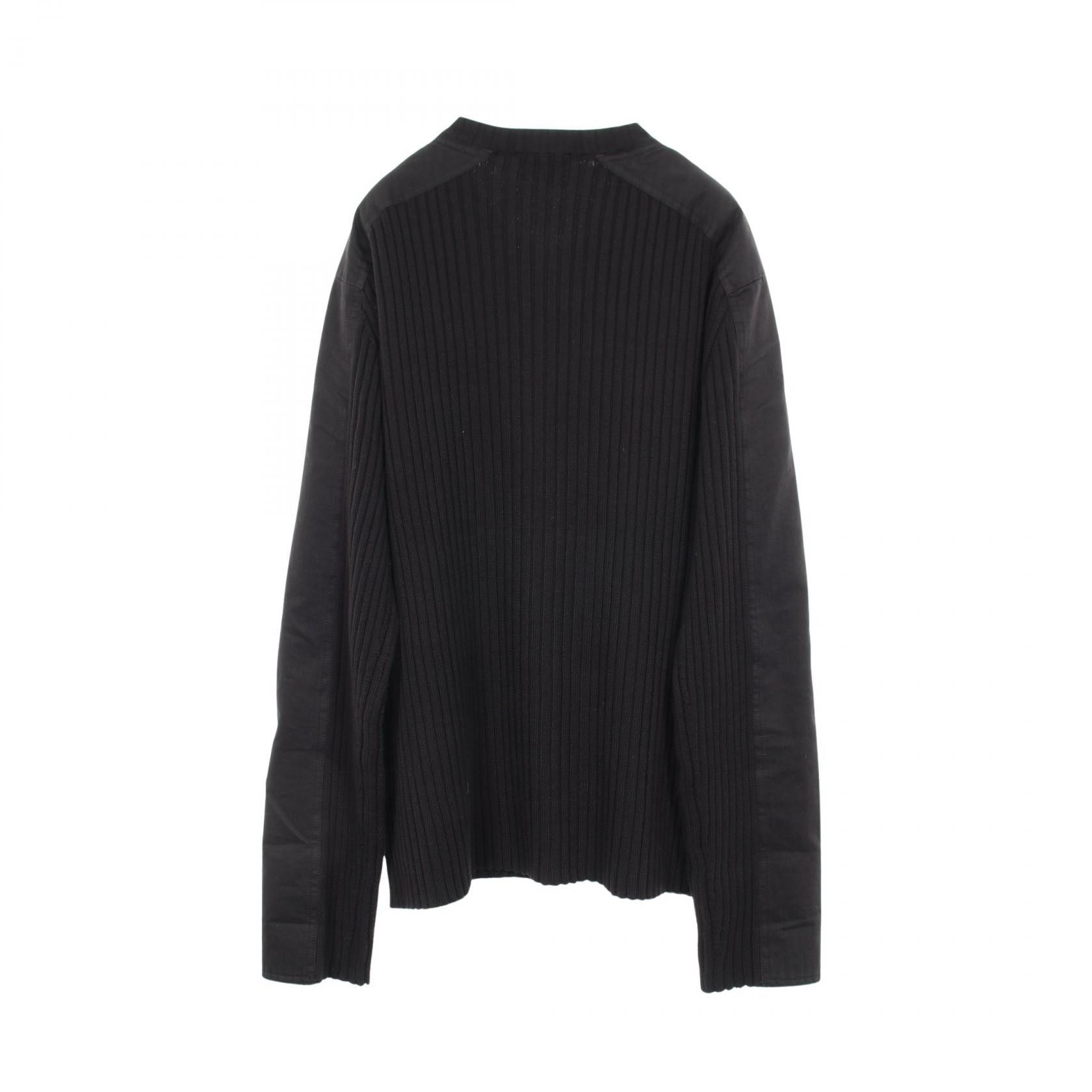 Other Other Diesel K-MATTY Cotton Cardigan Textile Tops DUTY FREE for USA Size ONE SIZE - 2 Thumbnail