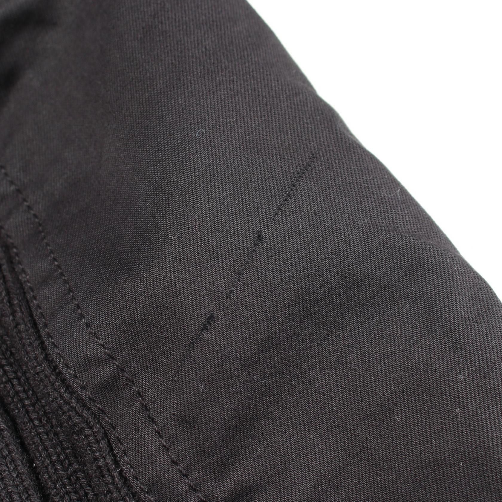 Other Other Diesel K-MATTY Cotton Cardigan Textile Tops DUTY FREE for USA Size ONE SIZE - 5 Thumbnail