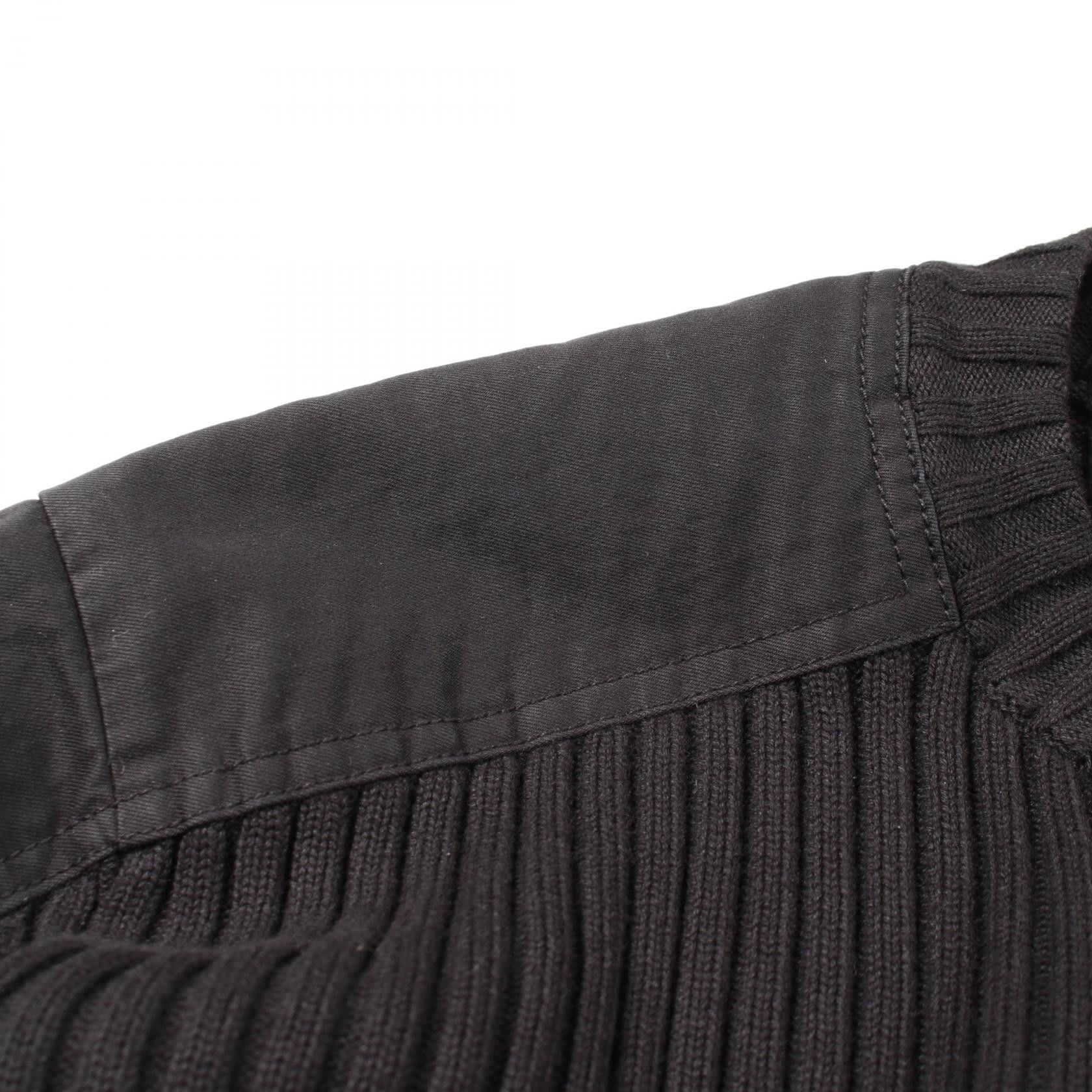 Other Other Diesel K-MATTY Cotton Cardigan Textile Tops DUTY FREE for USA Size ONE SIZE - 6 Thumbnail