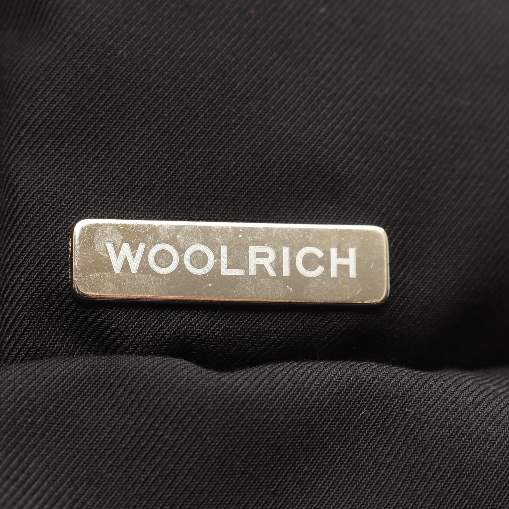 Other Woolrich Woolrich LUXE PUFFY PRESCOTT 2IN1 PARKA Polyester Down Jacket Textile Outerwear DUTY FREE for USA Size ONE SIZE - 5 Thumbnail