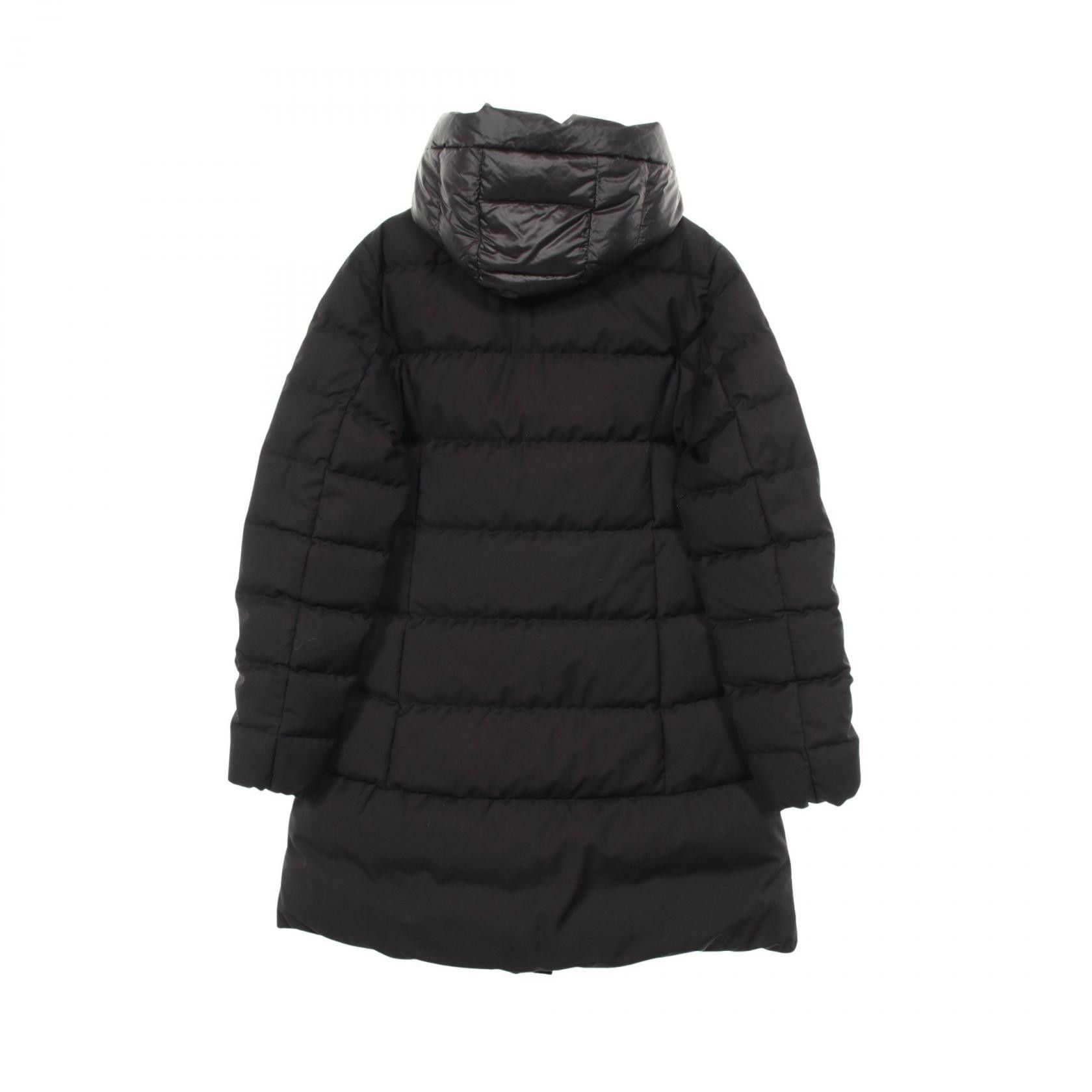 Other Woolrich Woolrich LUXE PUFFY PRESCOTT 2IN1 PARKA Polyester Down Jacket Textile Outerwear DUTY FREE for USA Size ONE SIZE - 2 Thumbnail