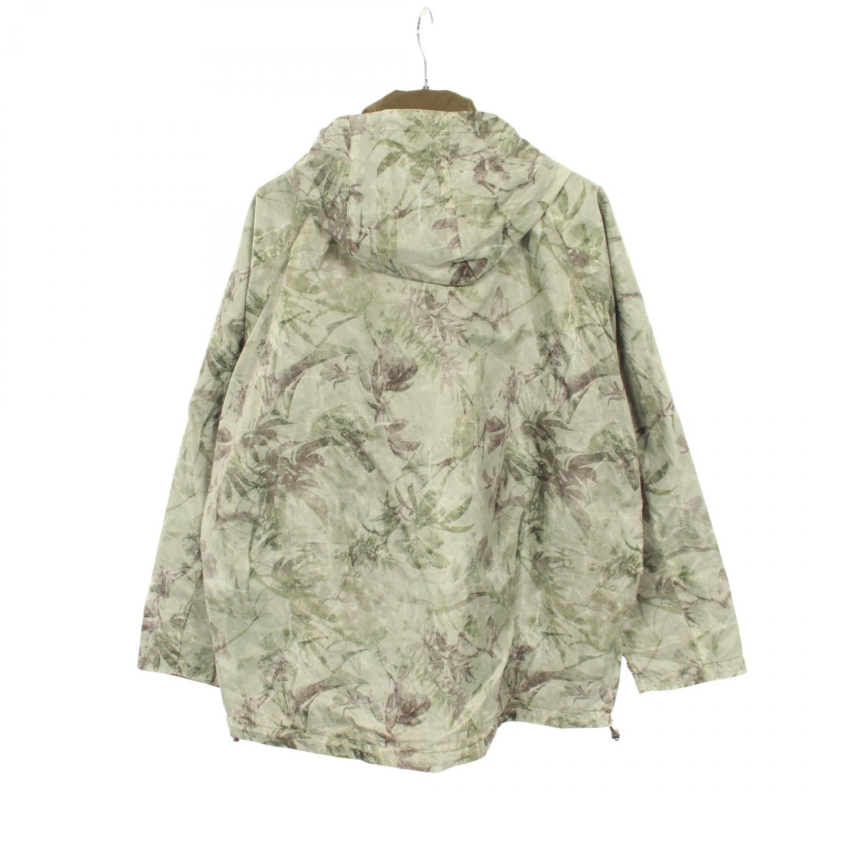 Other Woolrich Woolrich Polyester Jacket Textile Outerwear DUTY FREE for USA Size ONE SIZE - 2 Thumbnail