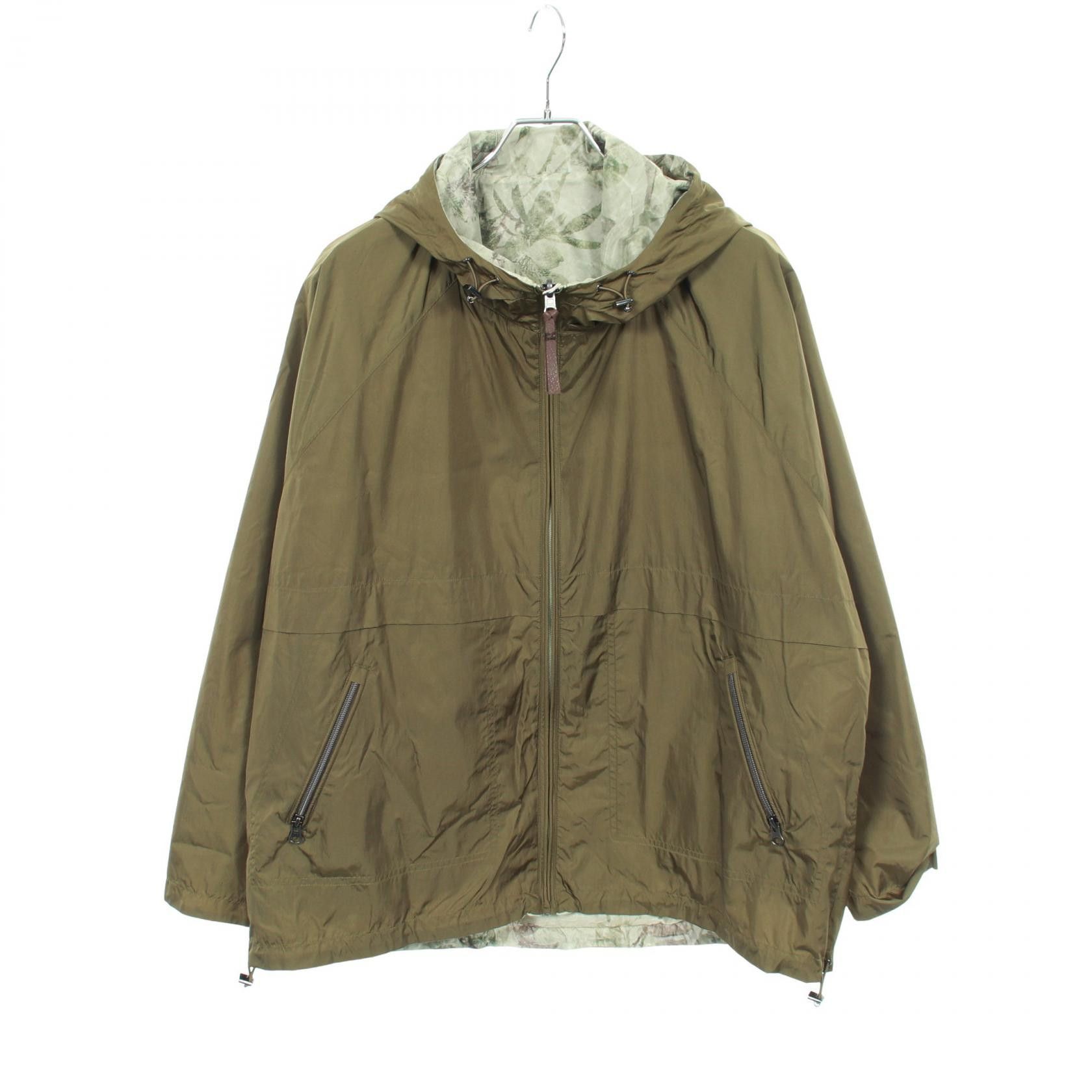 Other Woolrich Woolrich Polyester Jacket Textile Outerwear DUTY FREE for USA Size ONE SIZE - 3 Thumbnail