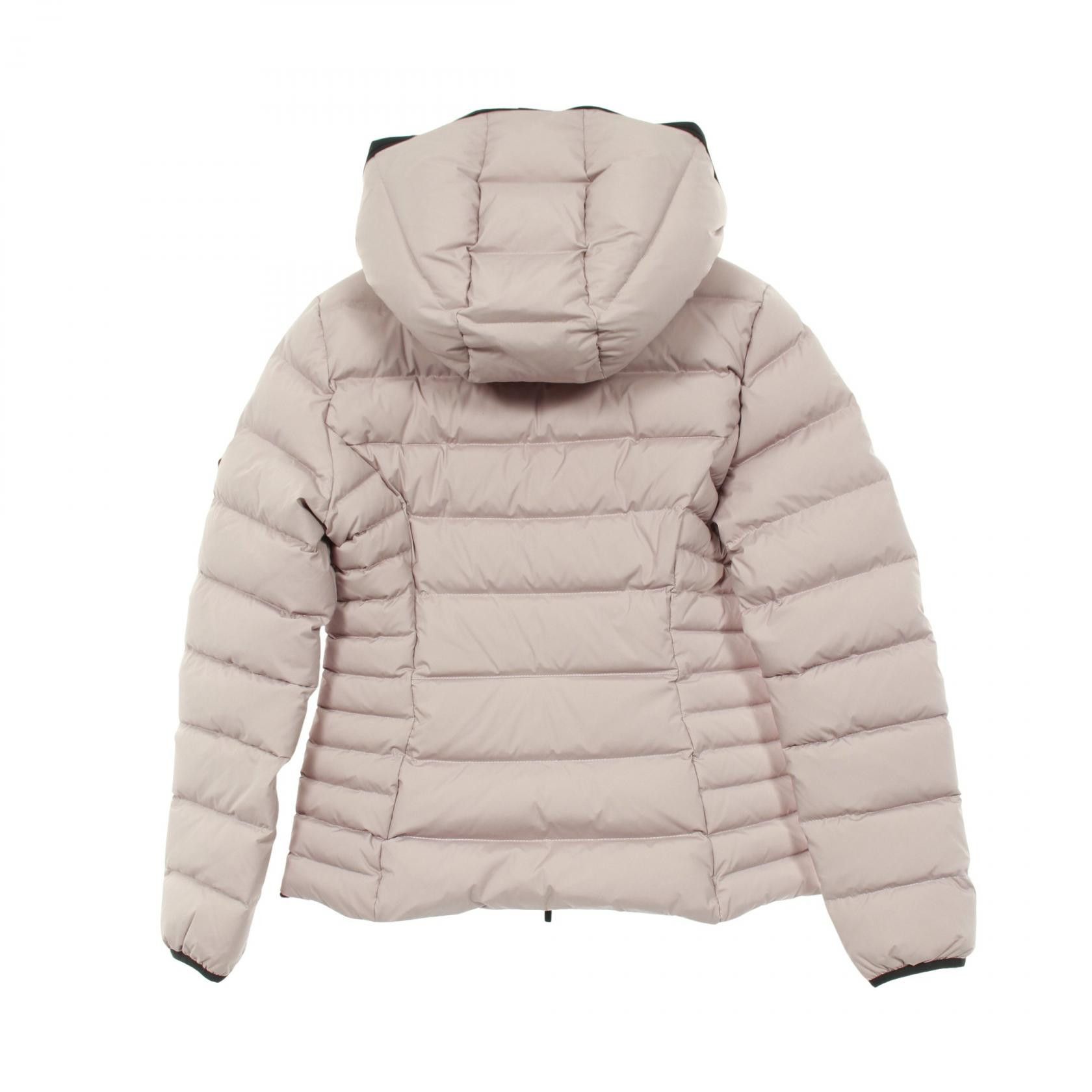 Moncler Moncler Moncler HERBE Nylon Down Jacket Textile Outerwear DUTY FREE for USA Size ONE SIZE - 2 Thumbnail