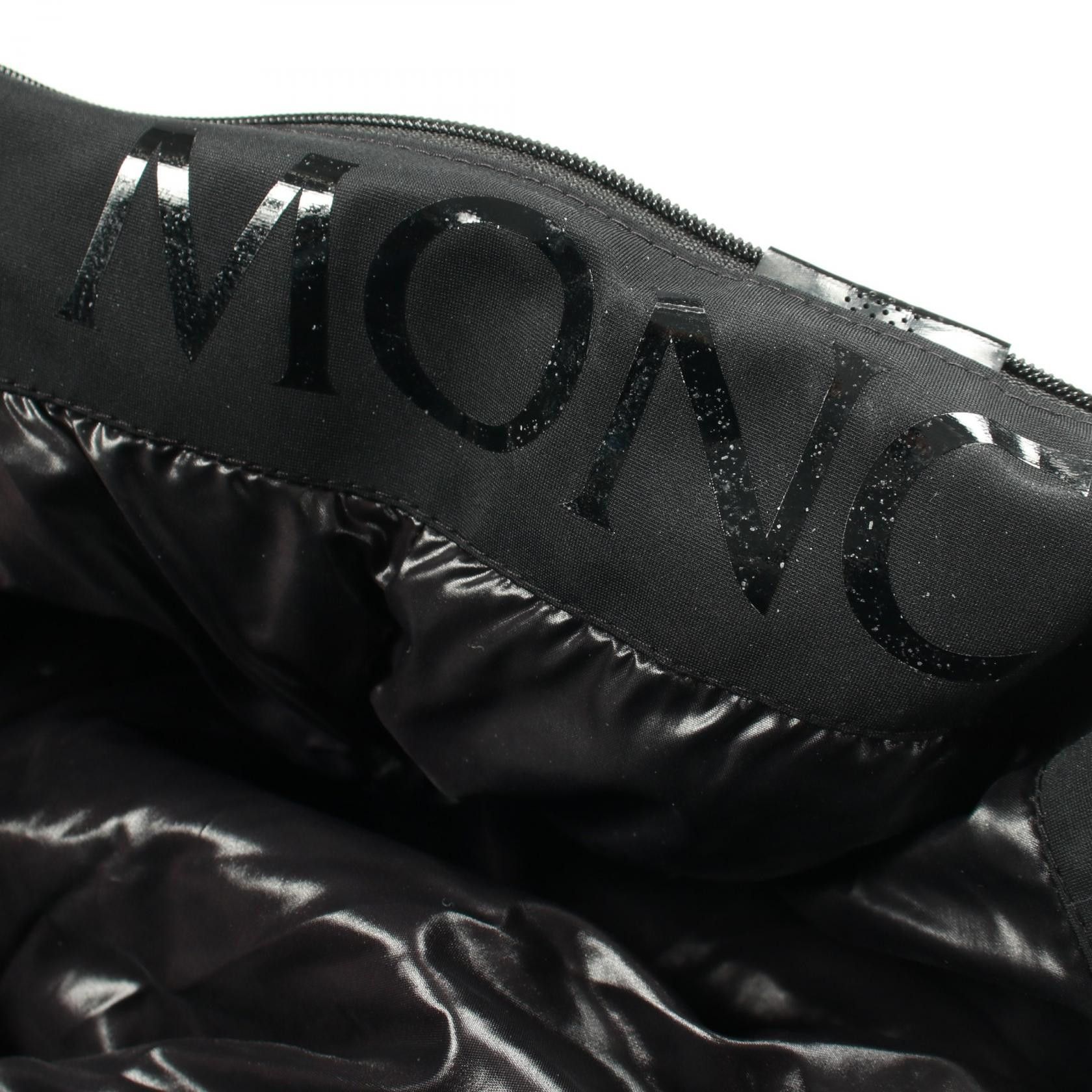 Moncler Moncler Moncler HERBE Nylon Down Jacket Textile Outerwear DUTY FREE for USA Size ONE SIZE - 7 Thumbnail