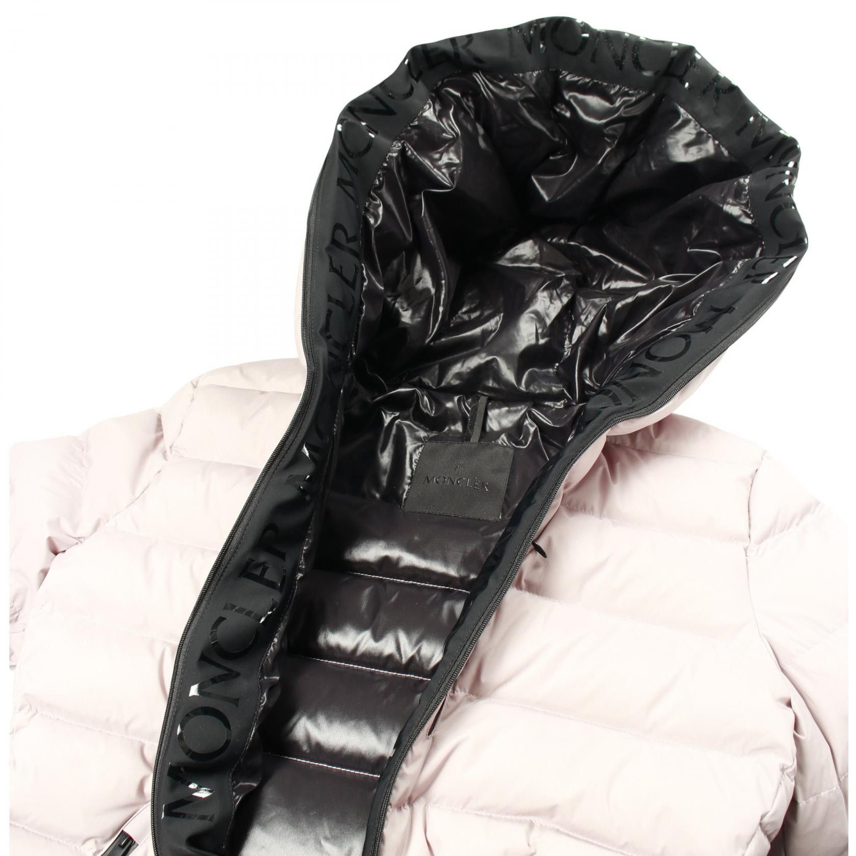 Moncler Moncler Moncler HERBE Nylon Down Jacket Textile Outerwear DUTY FREE for USA Size ONE SIZE - 9 Thumbnail