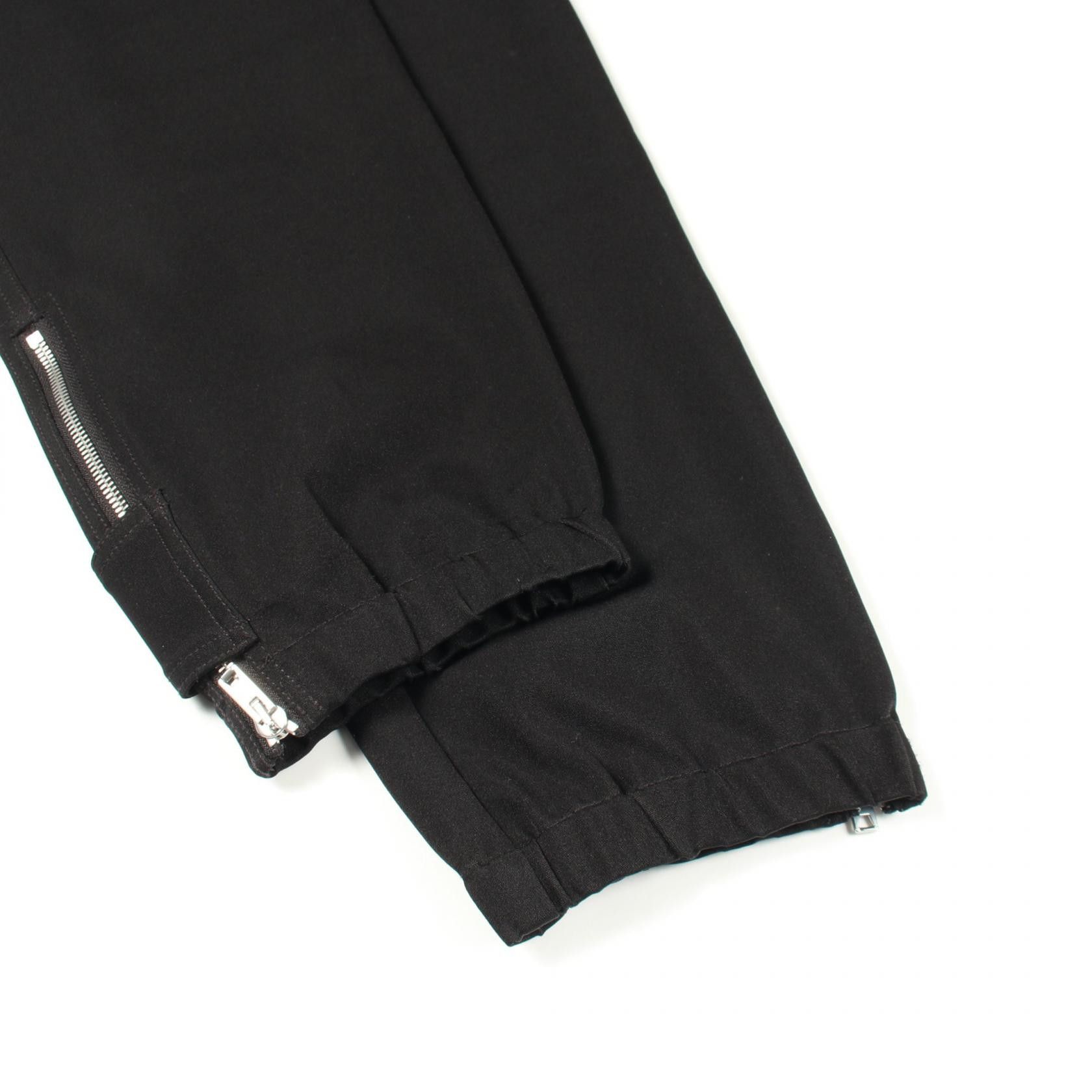 Other Other 1017 ALYX 9SM Technical Stretch Polyester Pants Textile Bottoms DUTY FREE for USA Size ONE SIZE - 6 Thumbnail