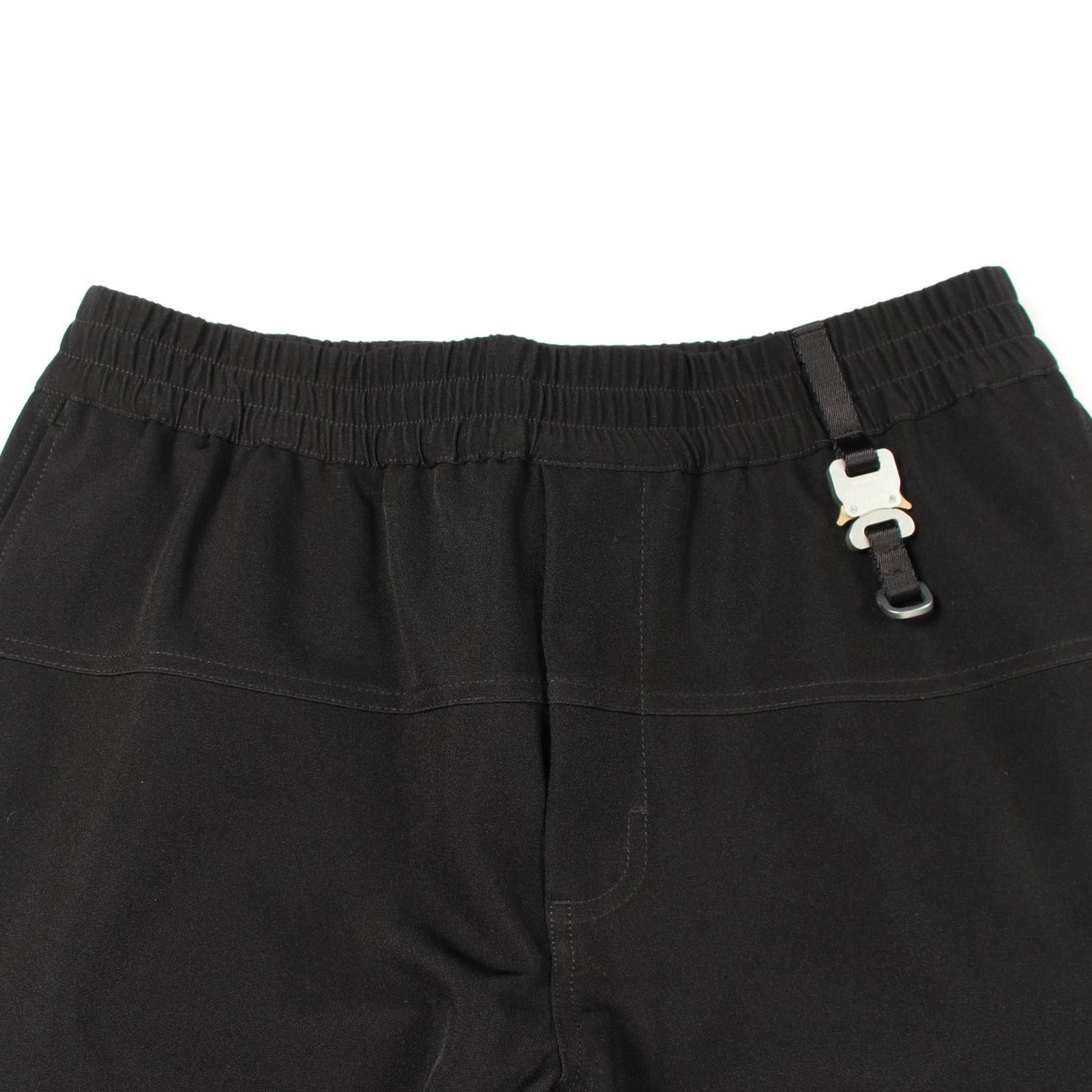 Other Other 1017 ALYX 9SM Technical Stretch Polyester Pants Textile Bottoms DUTY FREE for USA Size ONE SIZE - 5 Thumbnail