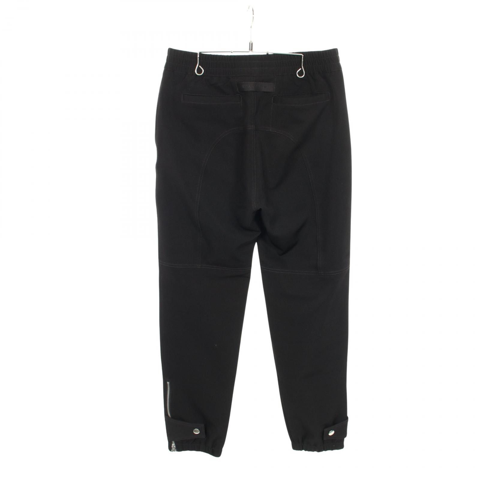 Other Other 1017 ALYX 9SM Technical Stretch Polyester Pants Textile Bottoms DUTY FREE for USA Size ONE SIZE - 2 Thumbnail