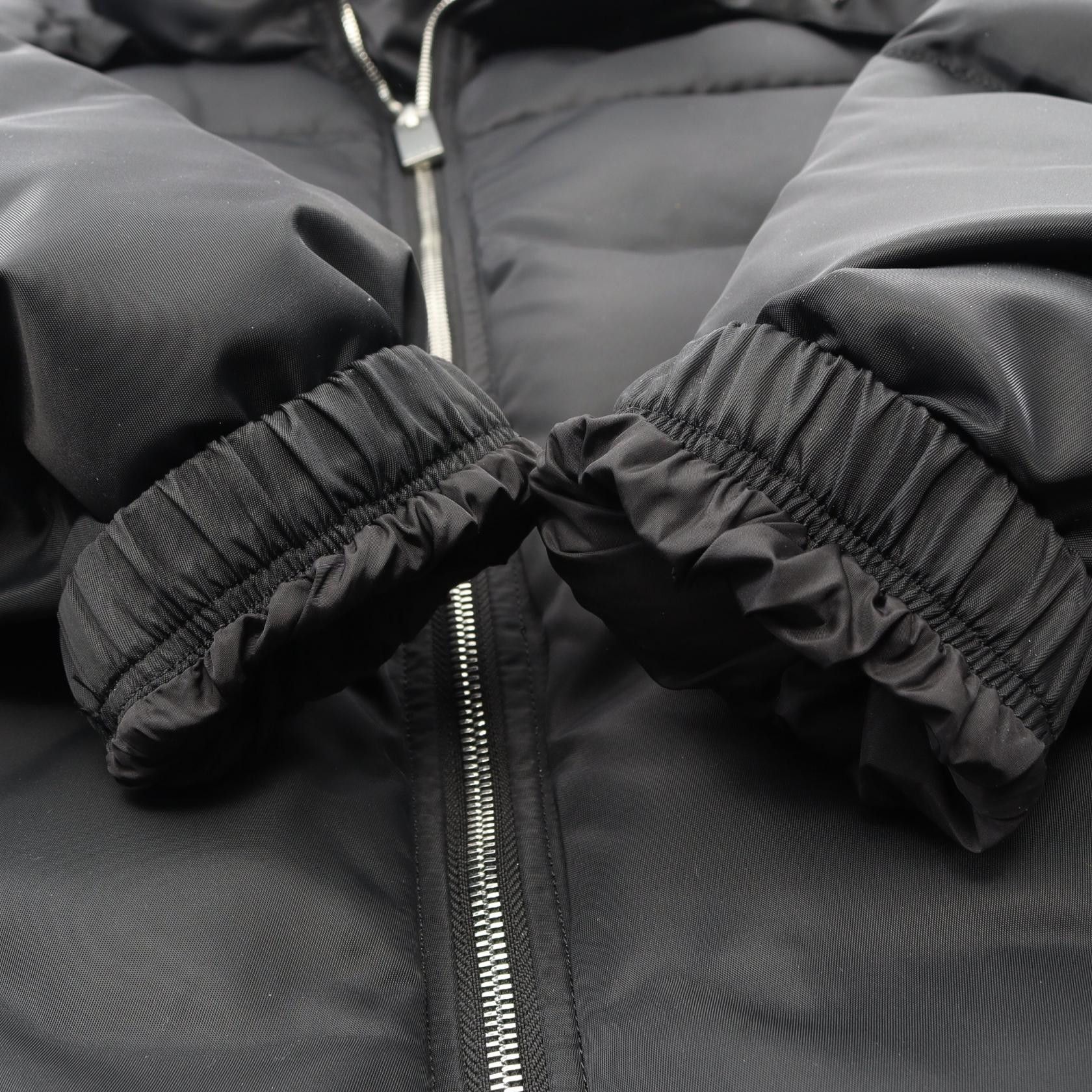 Other Other 1017 ALYX 9SM Nylon Jacket Textile Outerwear DUTY FREE for USA Size ONE SIZE - 8 Thumbnail