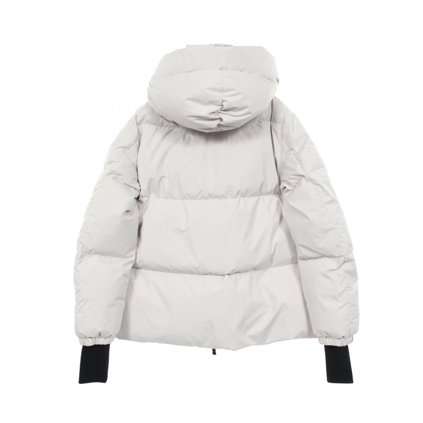 Other Other Herno Laminar GORE-TEX WINDSTOPPER Polyester Down Jacket Textile Outerwear DUTY FREE for USA Size ONE SIZE - 2 Thumbnail