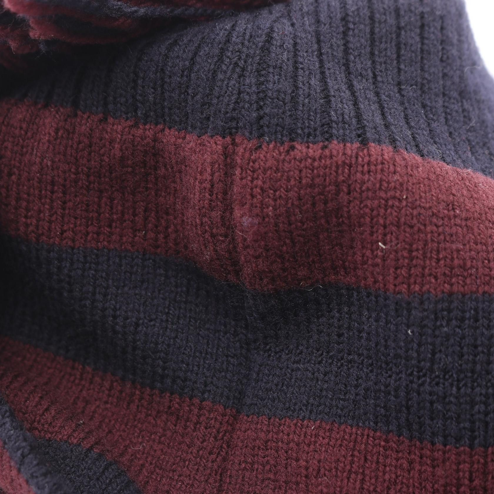 Vivienne Westwood Vivienne Westwood Vivienne Westwood Wool Knit Cap Textile Hats DUTY FREE for USA Size ONE SIZE - 10 Thumbnail