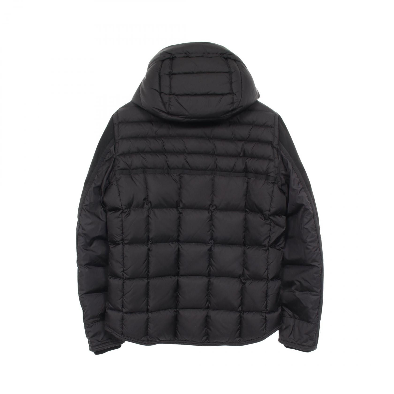 Moncler Moncler Moncler RYAN wool nylon down jacket Textile Outerwear DUTY FREE for USA Size ONE SIZE - 2 Thumbnail