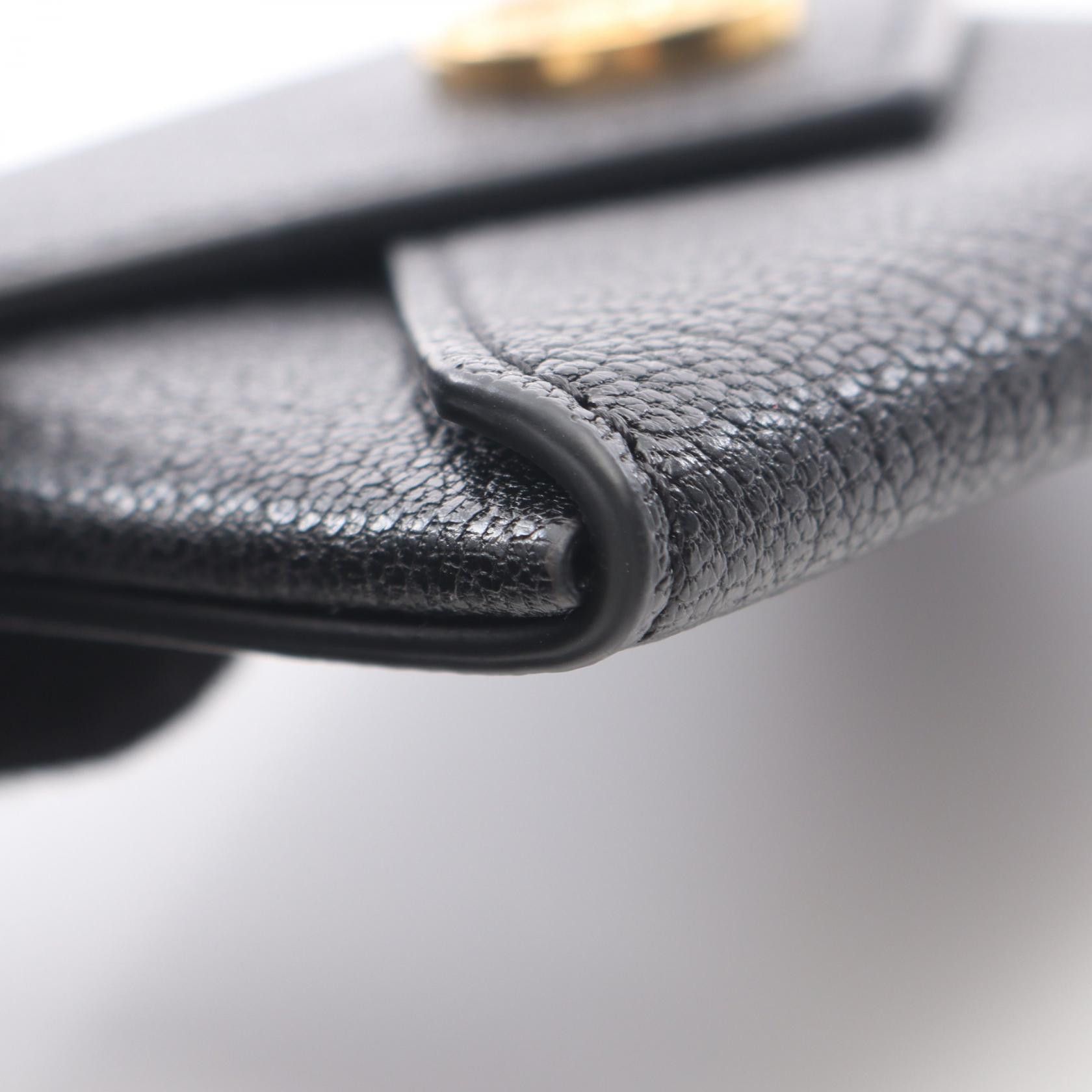 Chloe Chloe Chloe Envelope Leather Card Case Leather Card Case DUTY FREE for USA Size ONE SIZE - 7 Thumbnail