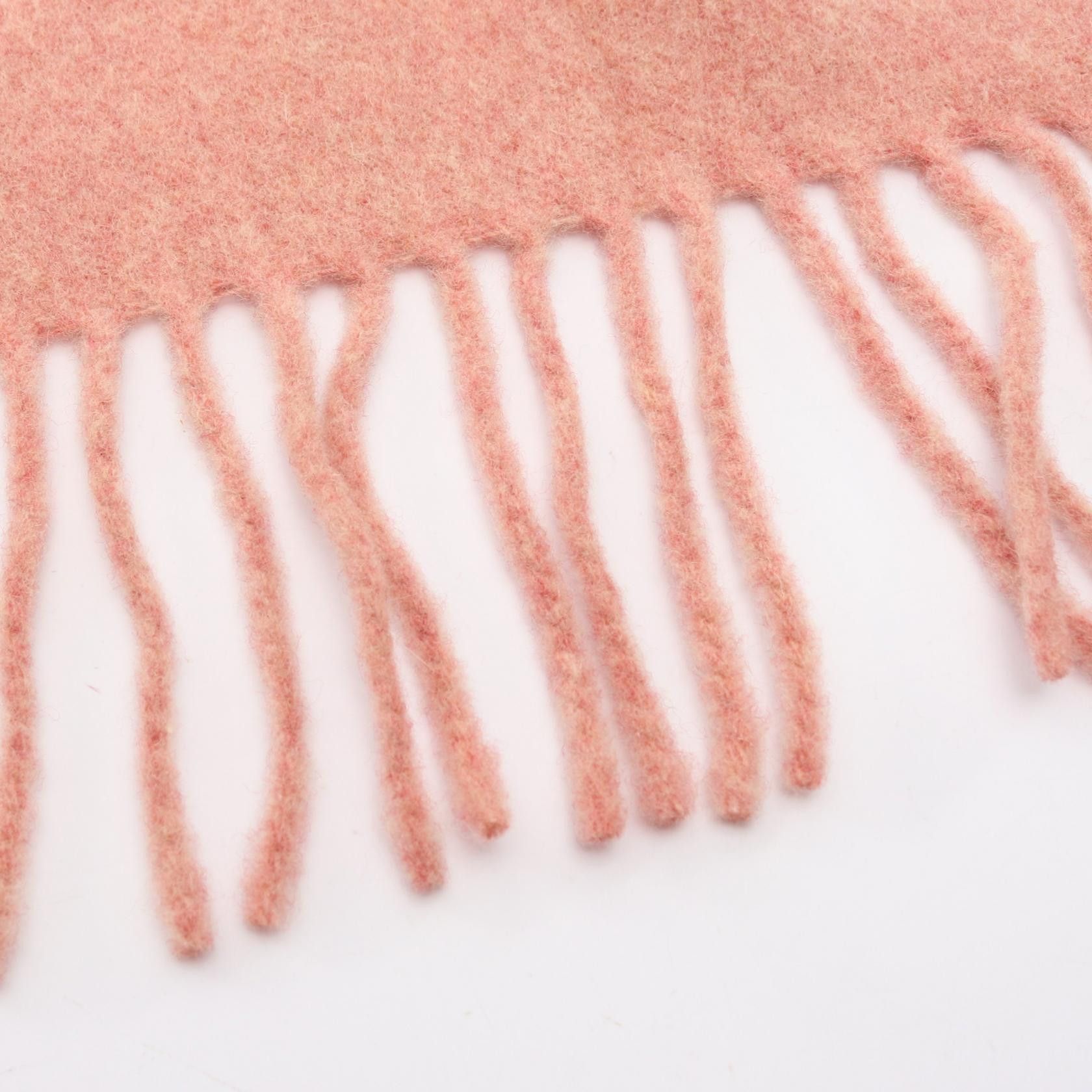 Acne Studios Acne Studios Acne Studios Wool Scarf Textile Scarf DUTY FREE for USA Size ONE SIZE - 5 Thumbnail