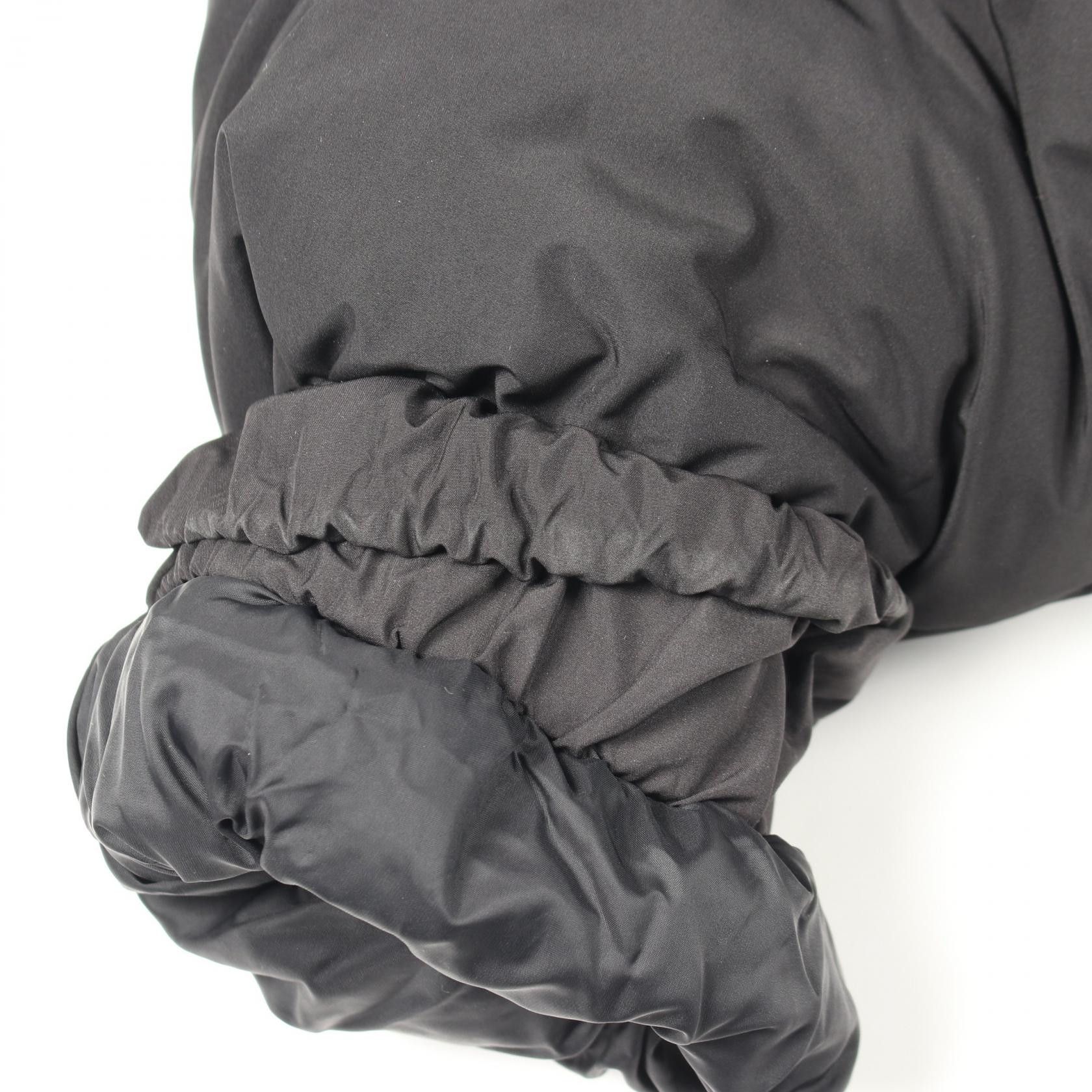 Other Other Ganni Polyester Puffer Jacket Textile Outerwear DUTY FREE for USA Size ONE SIZE - 8 Thumbnail
