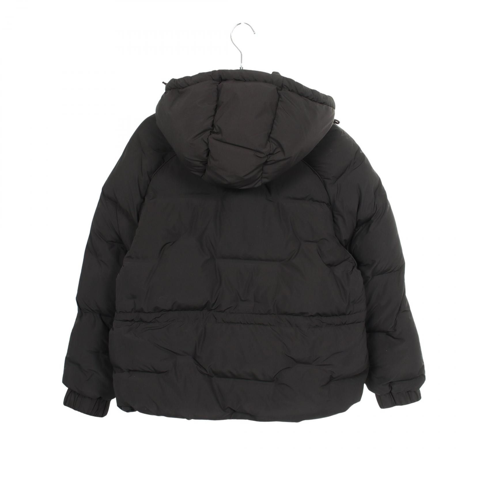 Other Other Ganni Polyester Puffer Jacket Textile Outerwear DUTY FREE for USA Size ONE SIZE - 2 Thumbnail