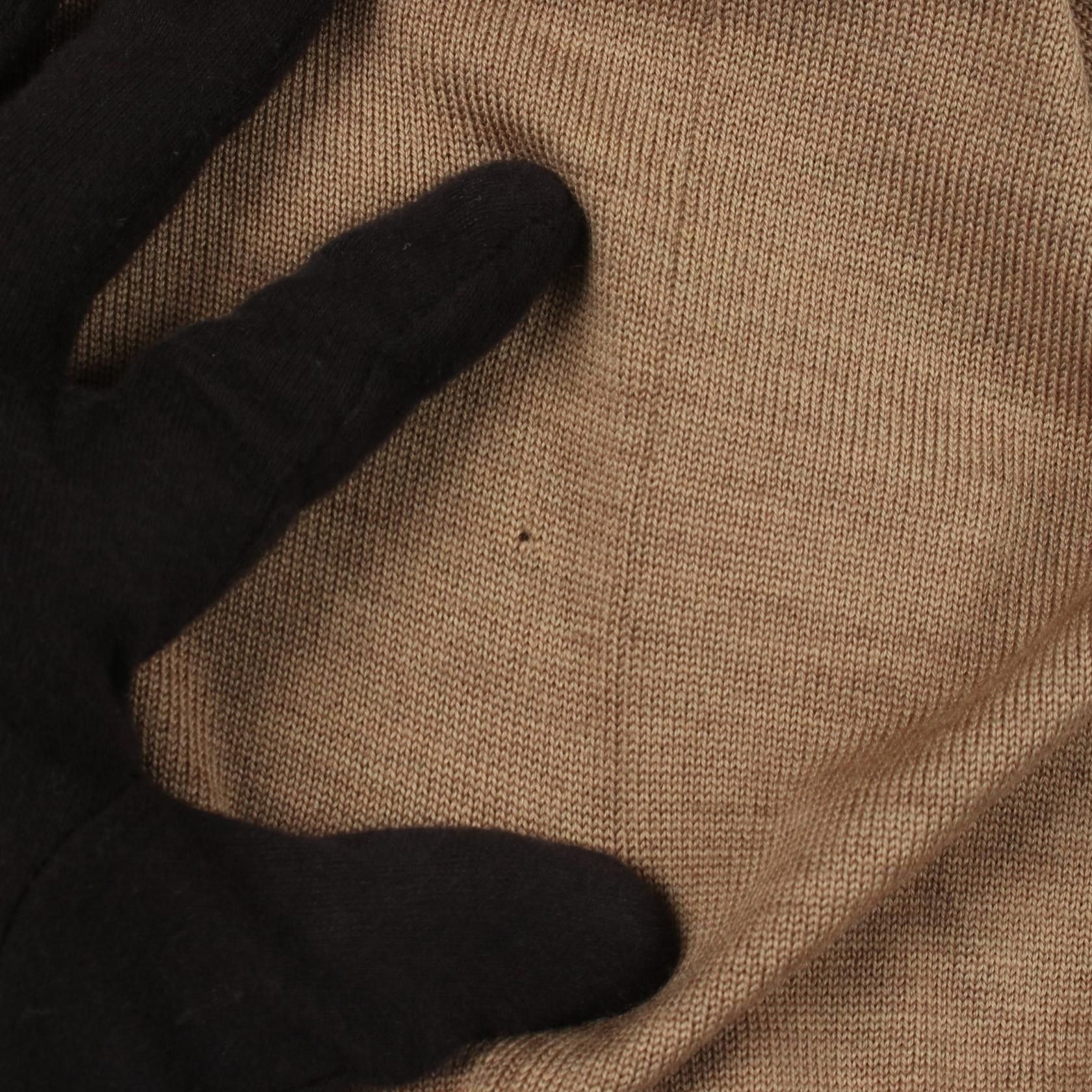 Other Other Drawer Wool Knit Top Textile Tops DUTY FREE for USA Size ONE SIZE - 6 Thumbnail