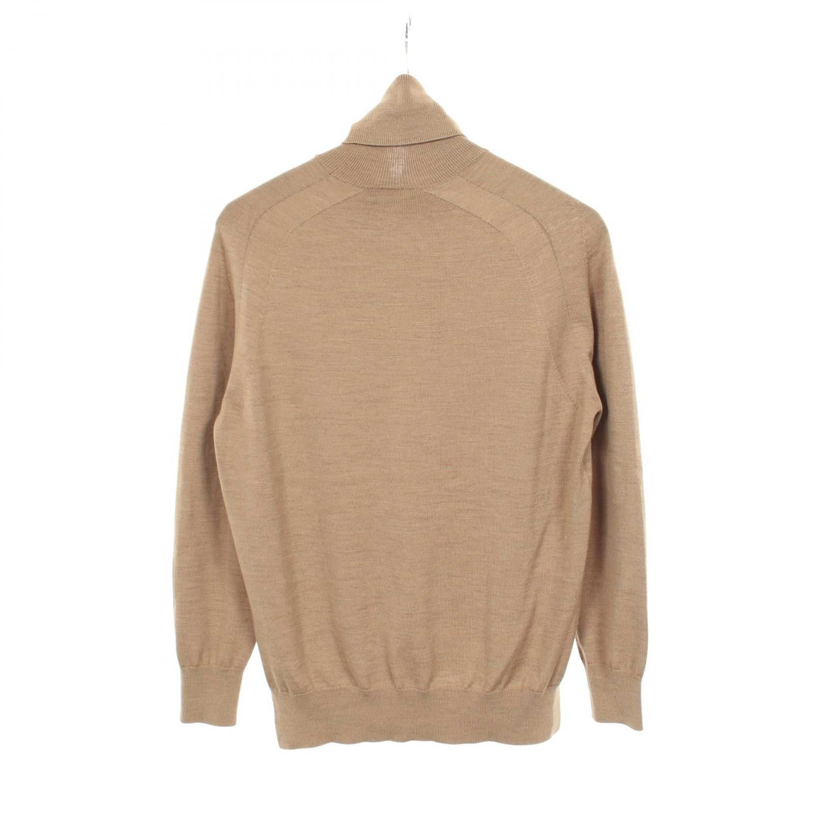 Other Other Drawer Wool Knit Top Textile Tops DUTY FREE for USA Size ONE SIZE - 2 Thumbnail