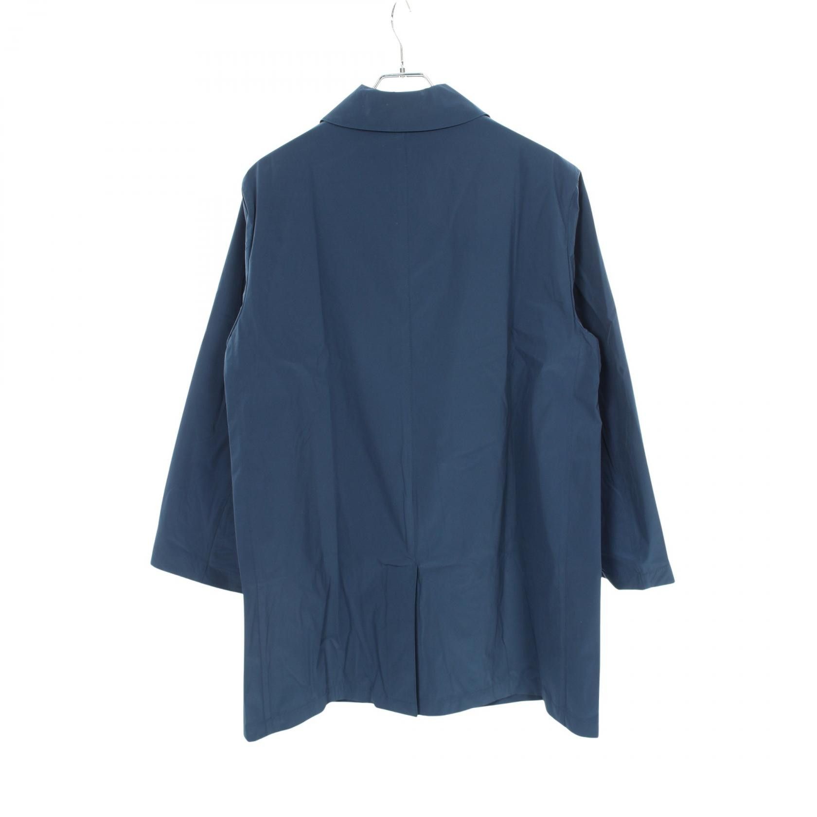 Mackintosh Mackintosh MACKINTOSH LONDON FEATHER TECH PAC Nylon Coat Textile Outerwear DUTY FREE for USA Size ONE SIZE - 2 Thumbnail