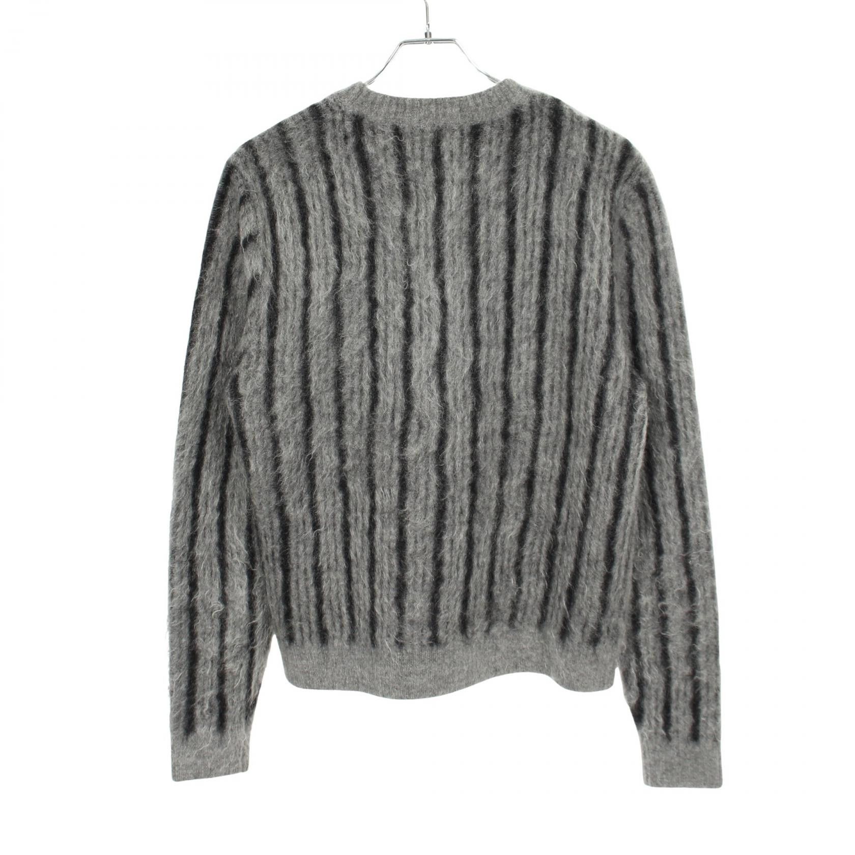 Other Other 3.1 Phillip Lim Wool Mohair Sweater Textile Tops DUTY FREE for USA Size ONE SIZE - 2 Thumbnail