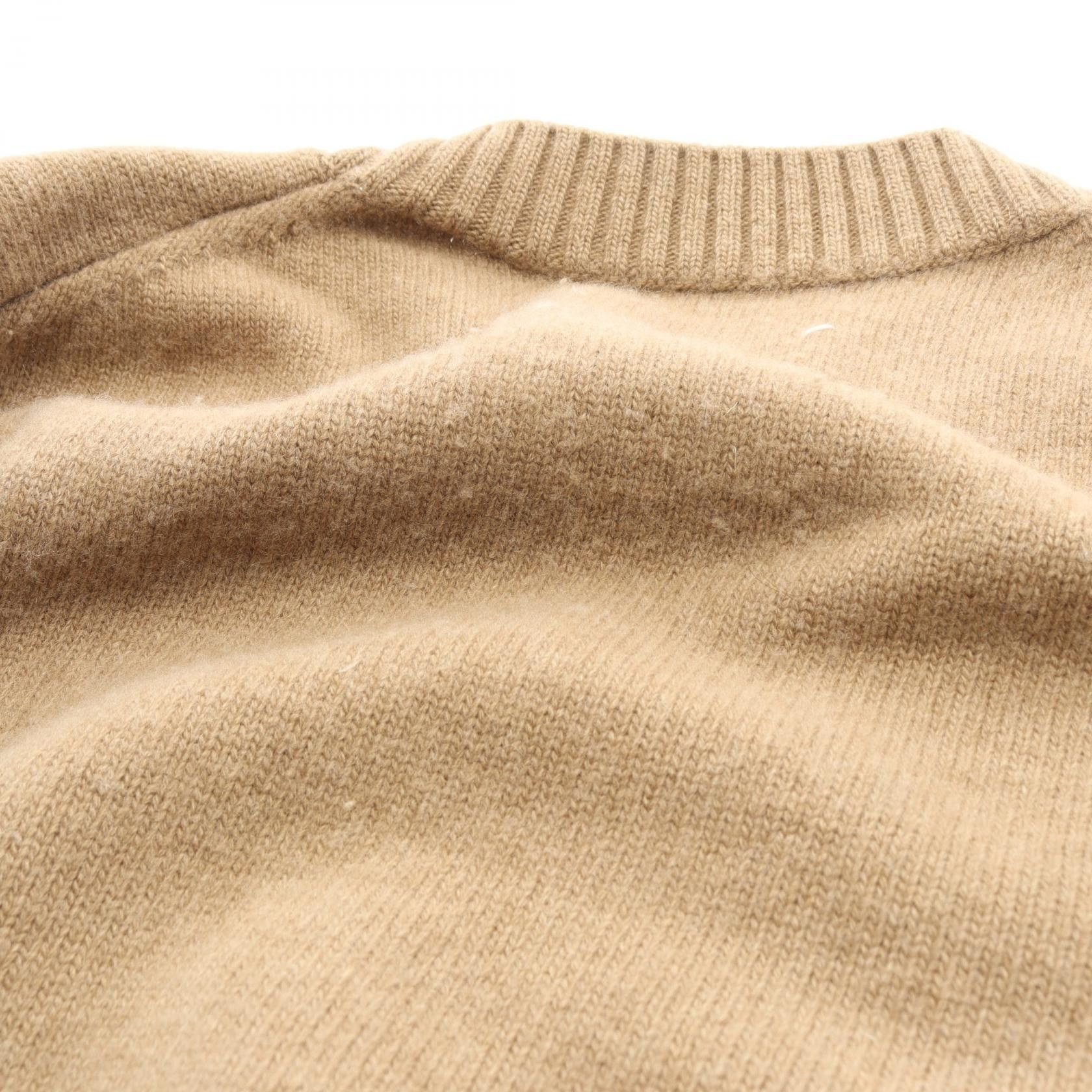 Maison Margiela Maison Margiela Maison Margiela 10 Wool Knitwear Textile Tops DUTY FREE for USA Size ONE SIZE - 9 Thumbnail