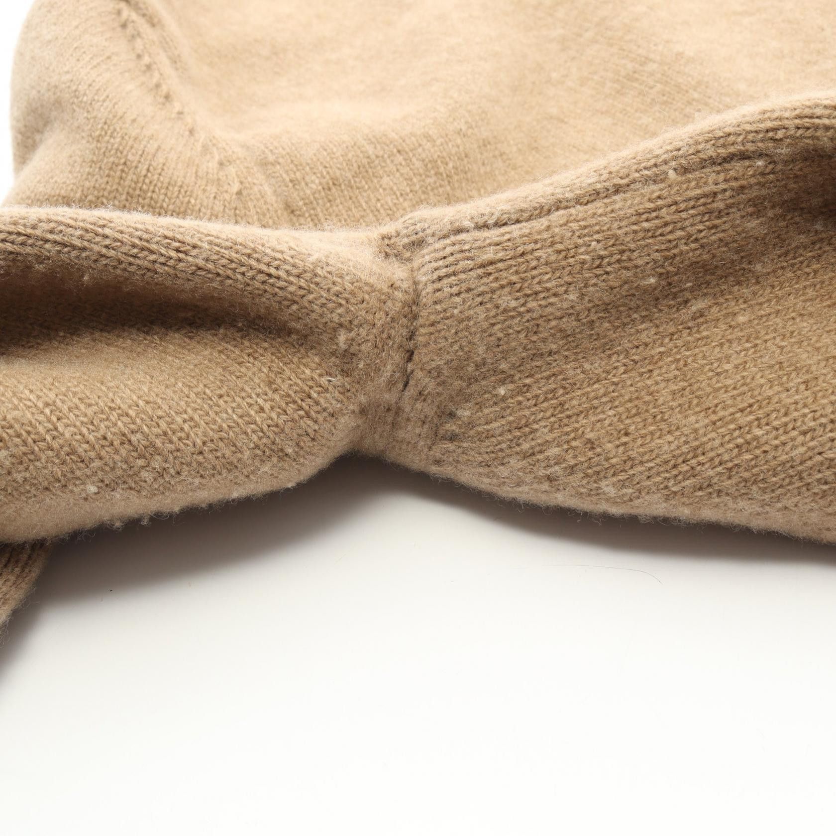 Maison Margiela Maison Margiela Maison Margiela 10 Wool Knitwear Textile Tops DUTY FREE for USA Size ONE SIZE - 7 Thumbnail