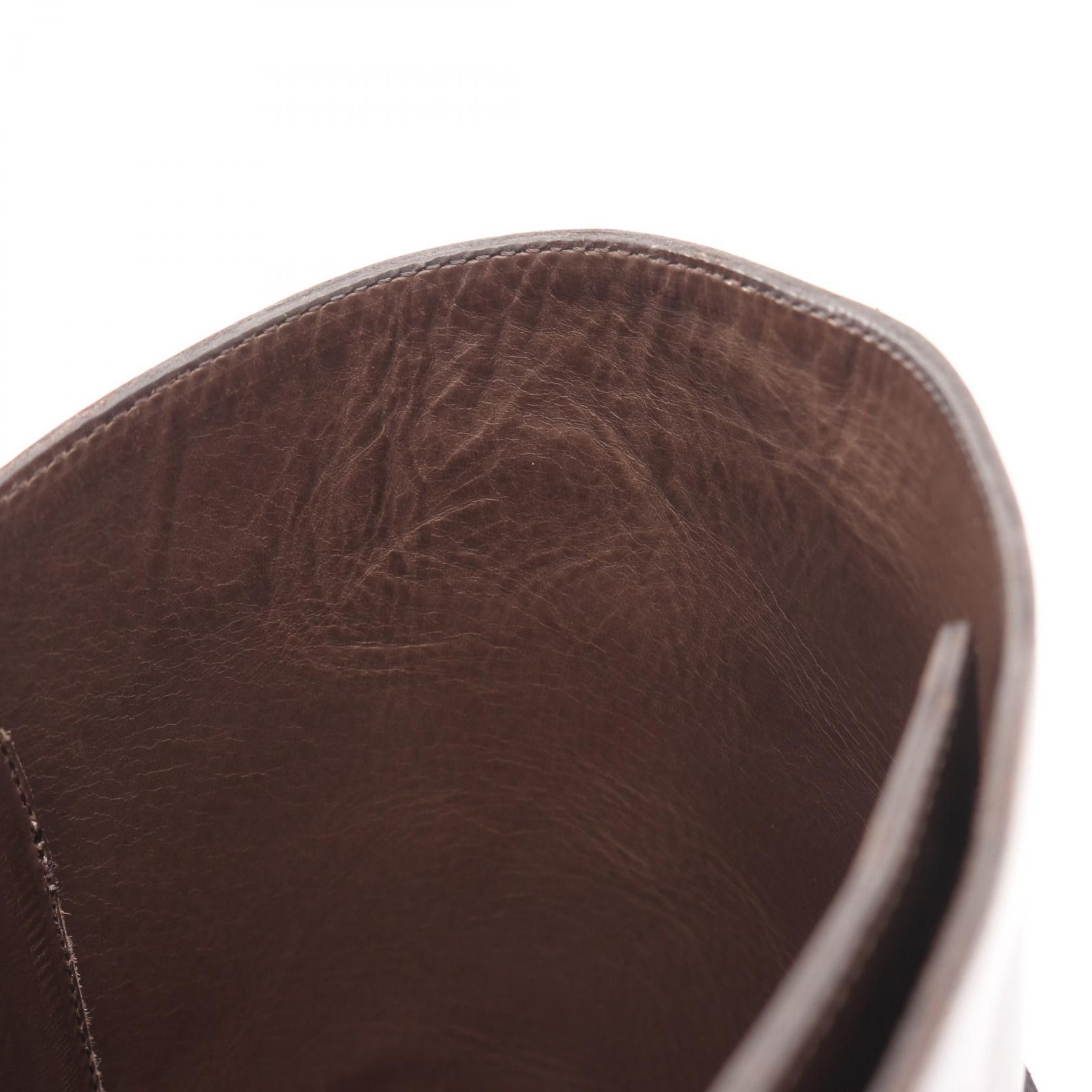 Other Other Sartore Leather Boots Leather Shoes SR2006 DUTY FREE for USA Size ONE SIZE - 7 Thumbnail