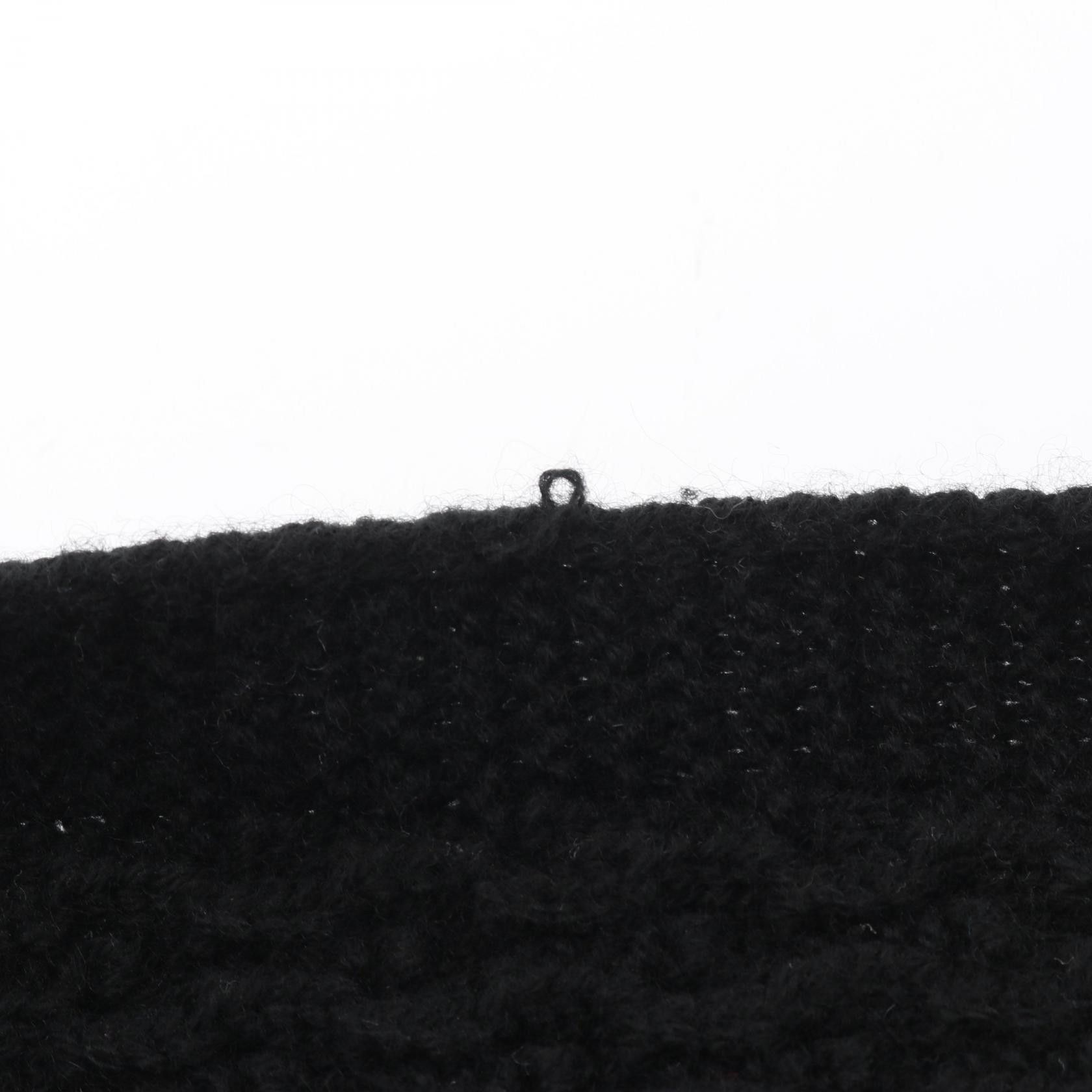 Chanel Chanel Chanel Cashmere Scarf Textile Scarf DUTY FREE for USA Size ONE SIZE - 5 Thumbnail