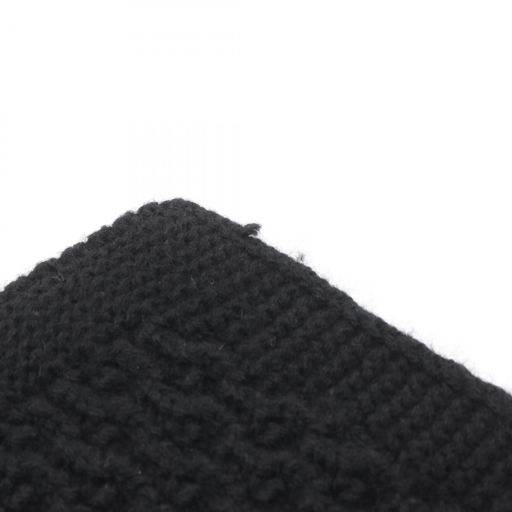 Chanel Chanel Chanel Cashmere Scarf Textile Scarf DUTY FREE for USA Size ONE SIZE - 6 Thumbnail