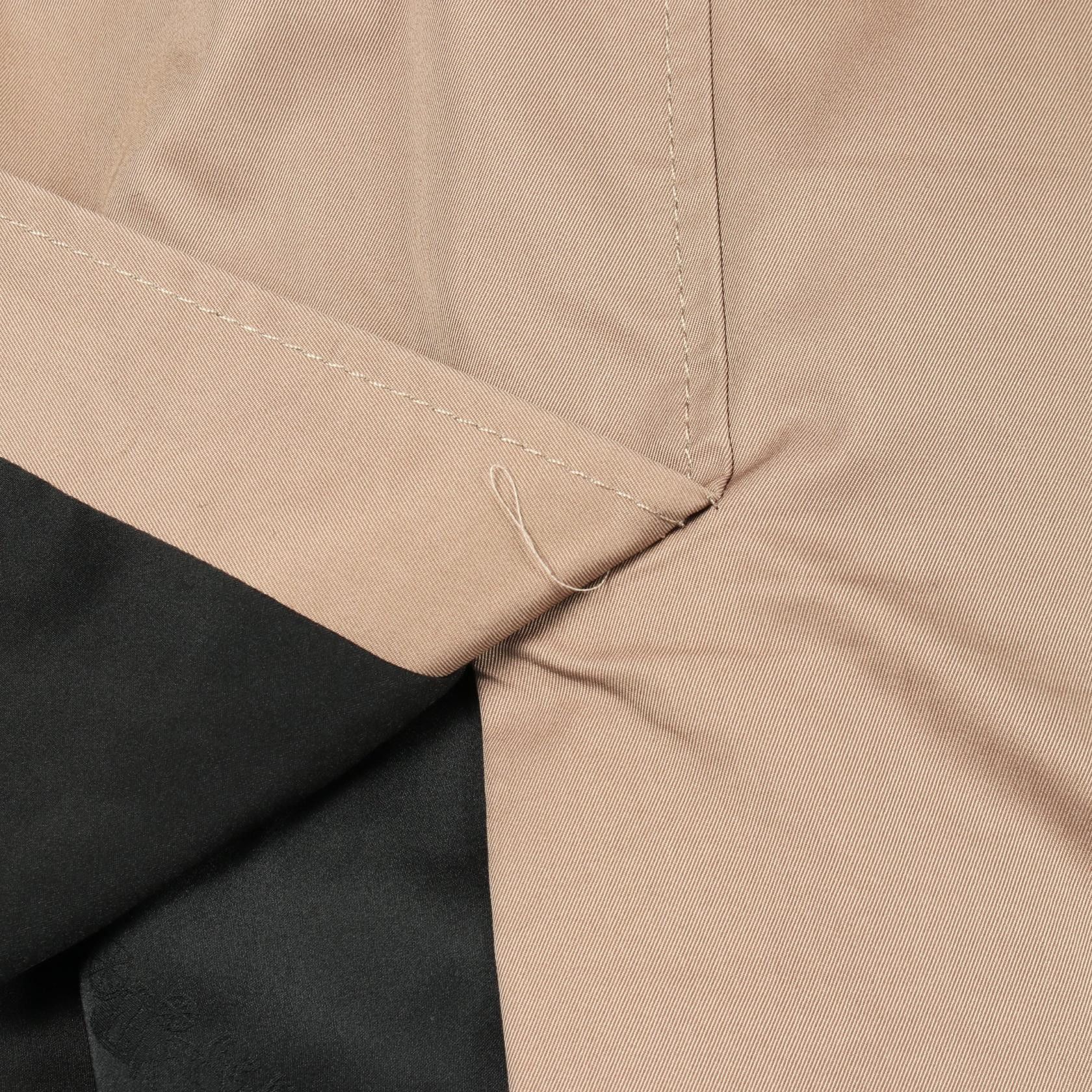 Coach Coach COACH Cotton Trench Coat Textile Outerwear C6013 DUTY FREE for USA Size ONE SIZE - 6 Thumbnail