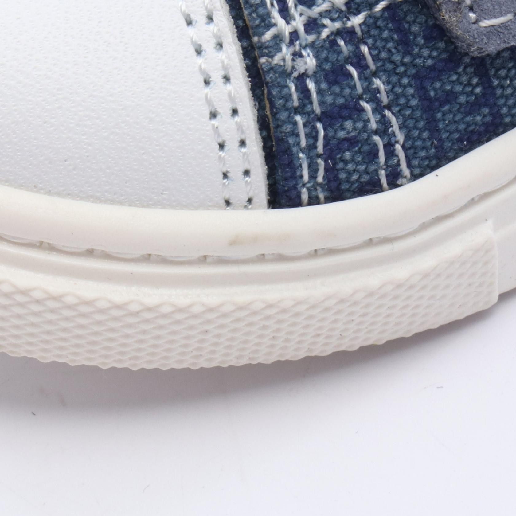 Fendi Fendi Fendi Zucchino Velcro Sneakers Textile Shoes DUTY FREE for USA Size ONE SIZE - 10 Thumbnail