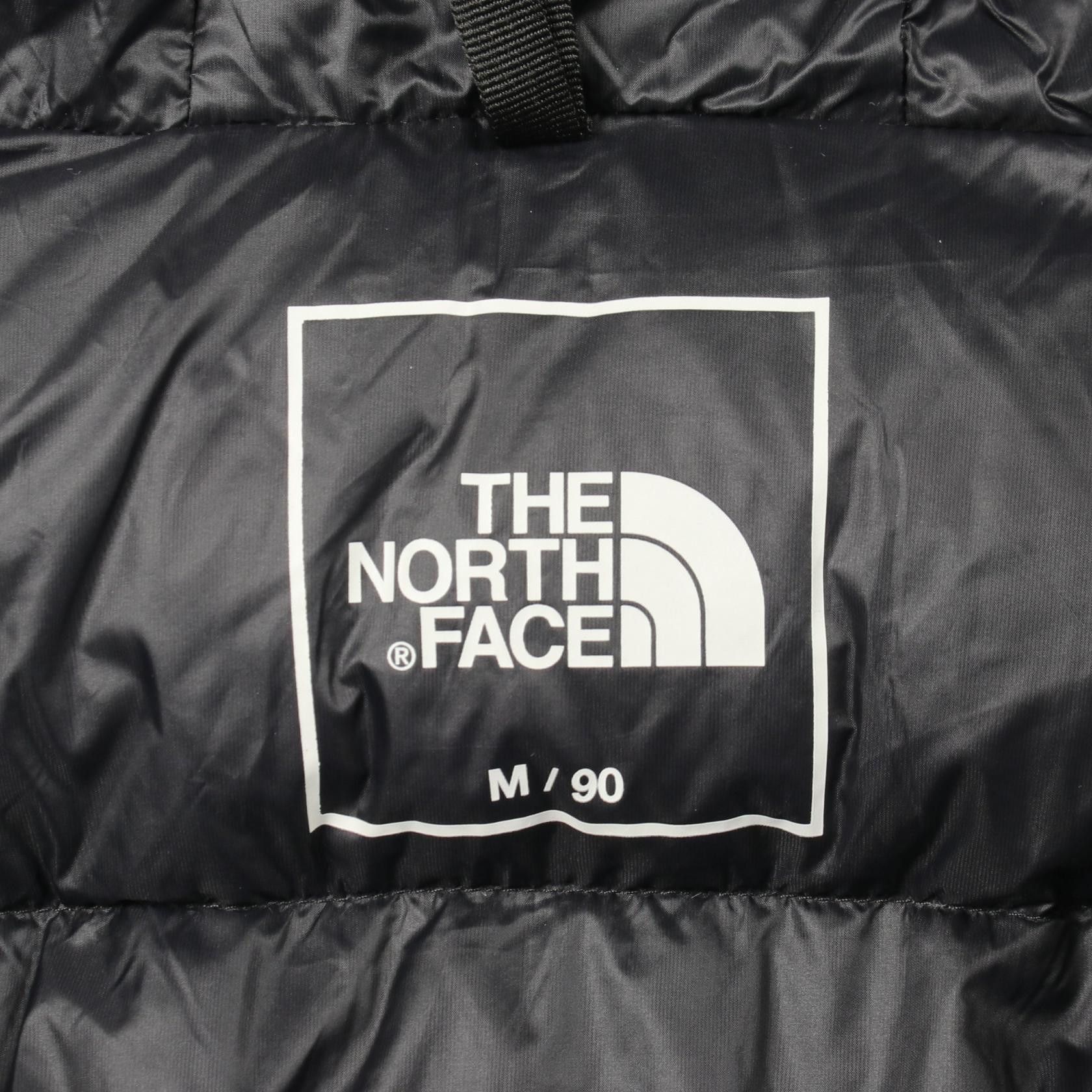 The North Face THE NORTH FACE THE NORTH FACE WHITE LABEL W'S MANTOVA RDS DOWN polyester down coat Textile Outerwear NJ1DQ87A DUTY FREE for USA Size ONE SIZE - 3 Thumbnail
