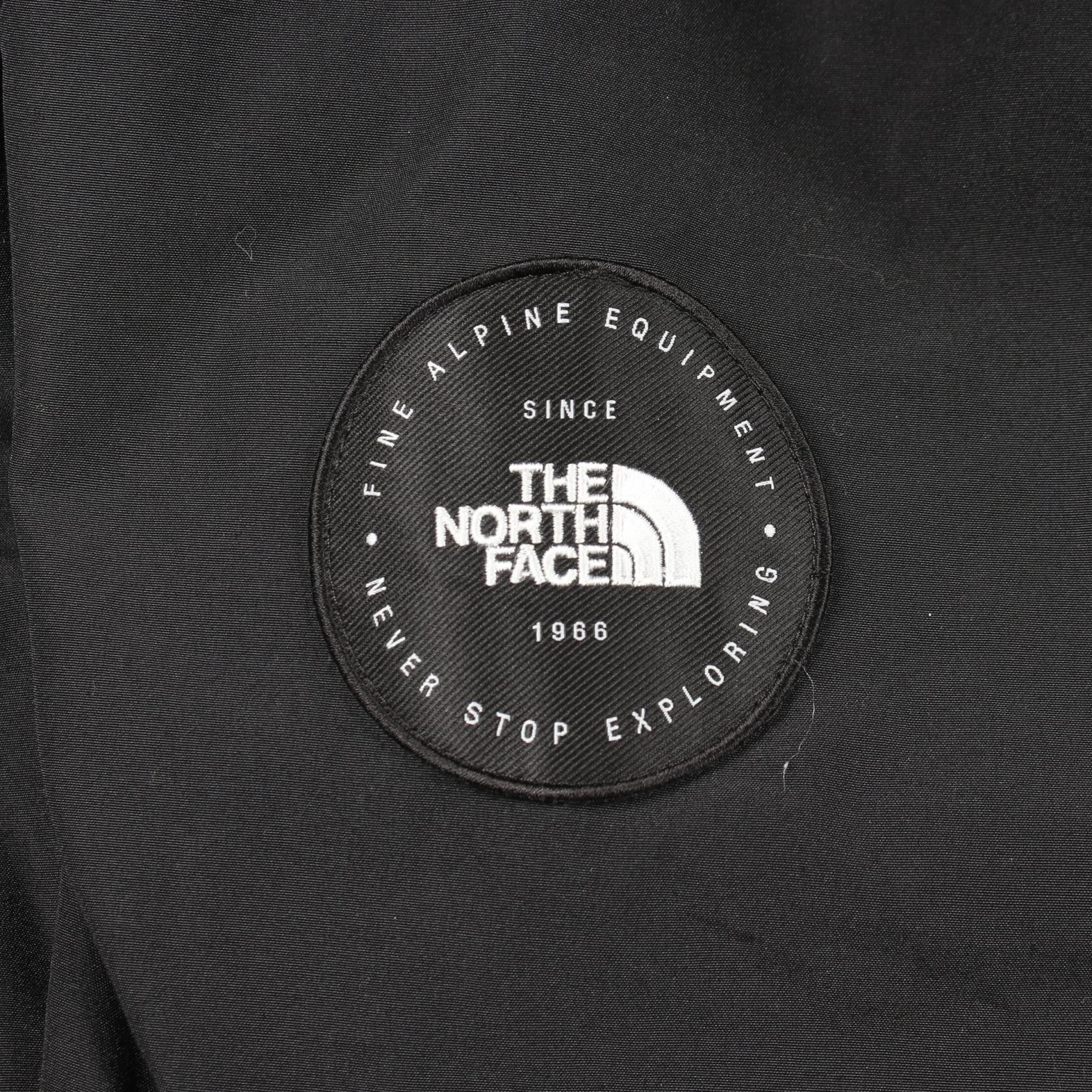 The North Face THE NORTH FACE THE NORTH FACE WHITE LABEL W'S MANTOVA RDS DOWN polyester down coat Textile Outerwear NJ1DQ87A DUTY FREE for USA Size ONE SIZE - 5 Thumbnail